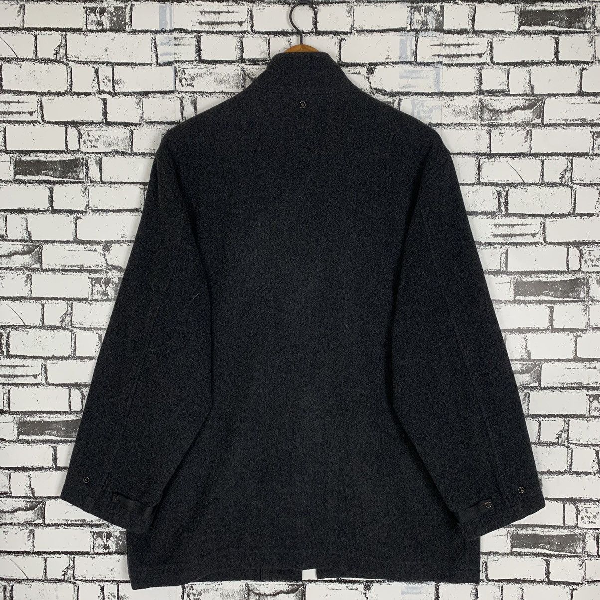Burberry × Other Burberry London Zipper Jacket Size US L / EU 52-54 / 3 - 7 Thumbnail