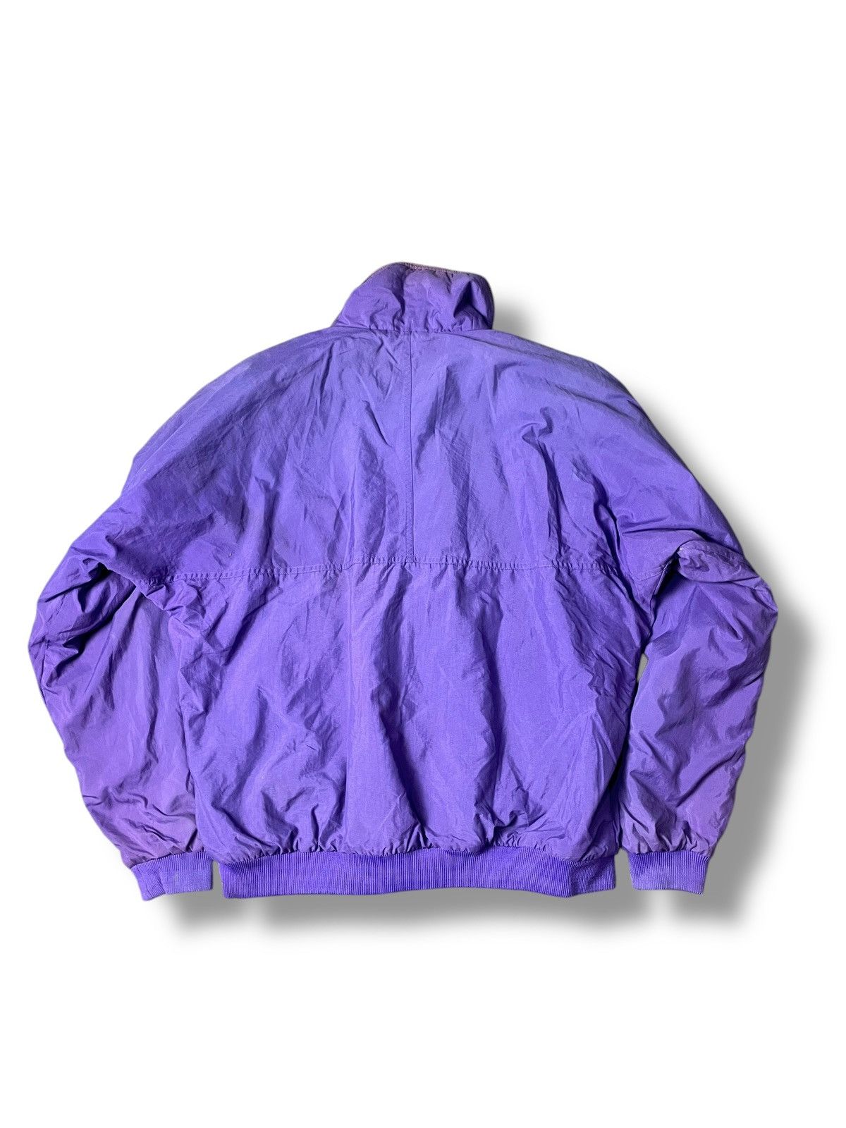 Helly Hansen × Japanese Brand × Vintage Vintage Helly Hansen Light Zipper Jacket (102) Size US M / EU 48-50 / 2 - 5 Thumbnail