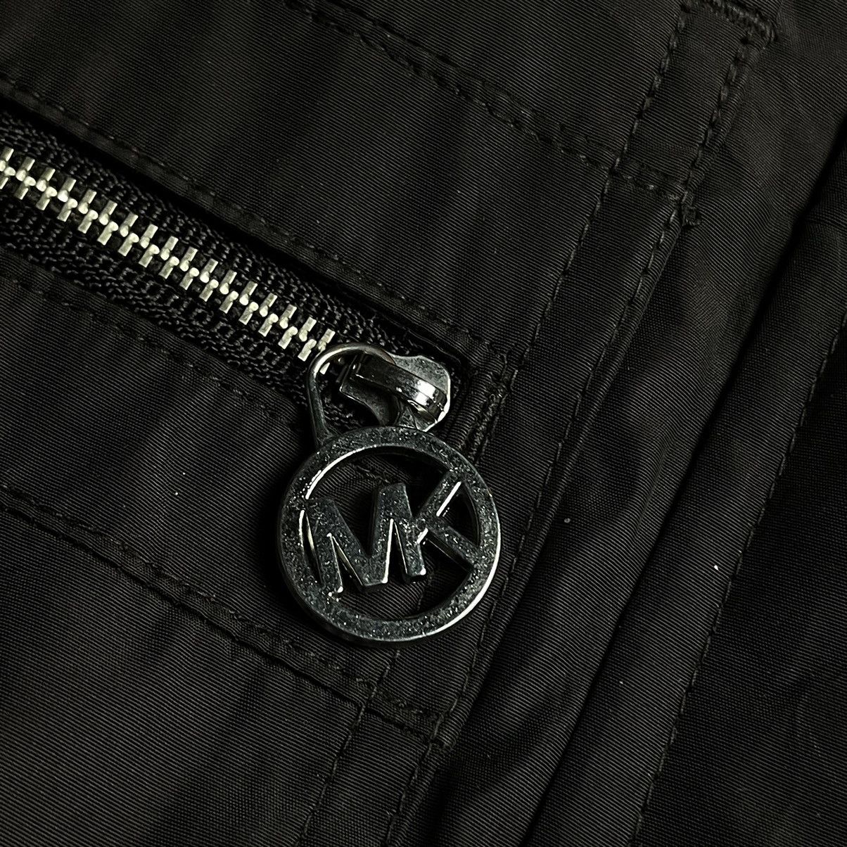 Michael Kors MICHAEL KORS MULTIPOCKET PARKA HOODIE FUR JACKET Size US M / EU 48-50 / 2 - 11 Thumbnail