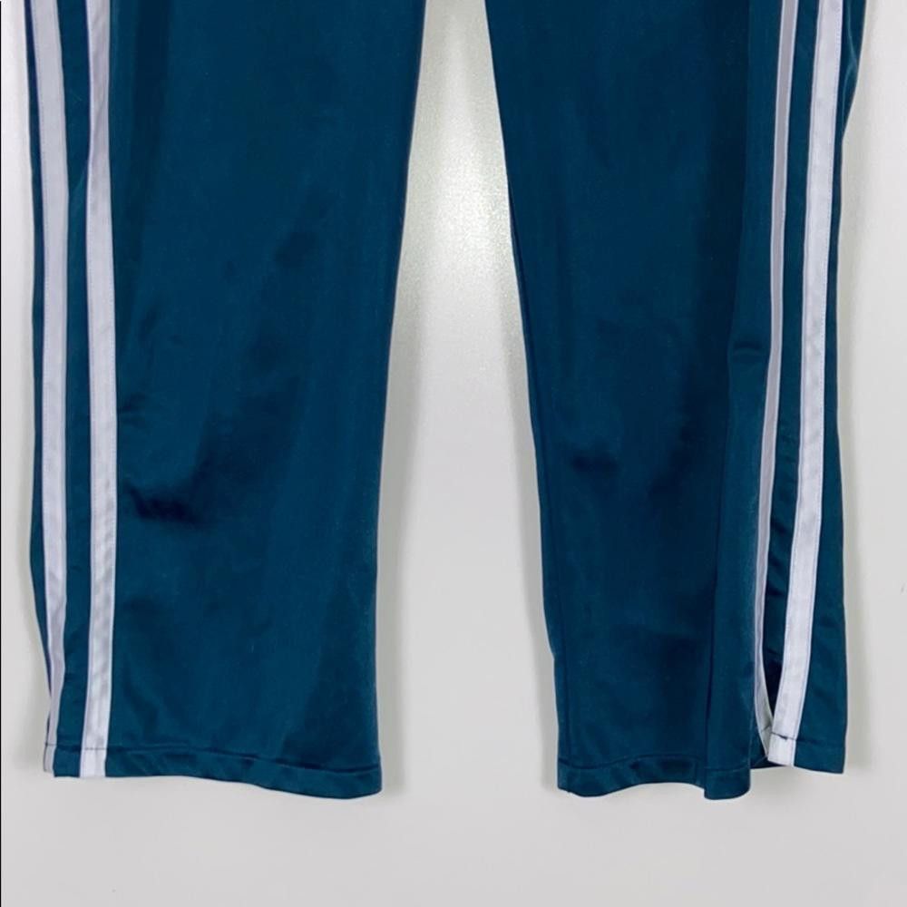 Designer \Hollister I VTG Track Capris Size Medium Size 32" / US 10 / IT 46 - 3 Thumbnail
