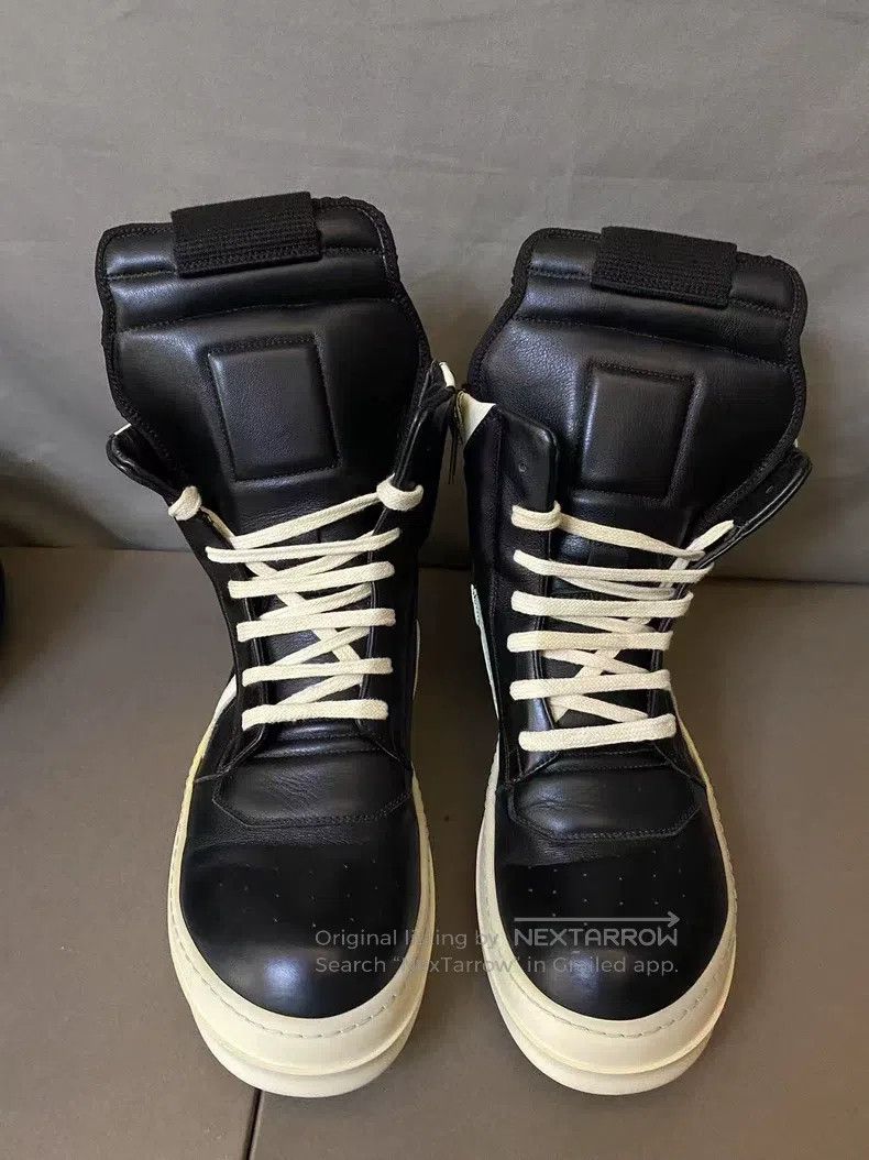 Rick Owens Rick Owens Shoes Size US 6 / EU 39 - 2 Thumbnail