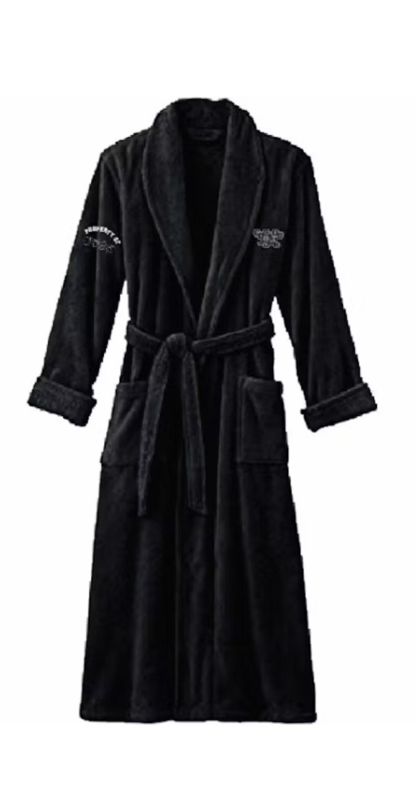 Travis Scott TRAVIS SCOTT JACKBOYS ROBE Size US M / EU 48-50 / 2 - 1 Thumbnail