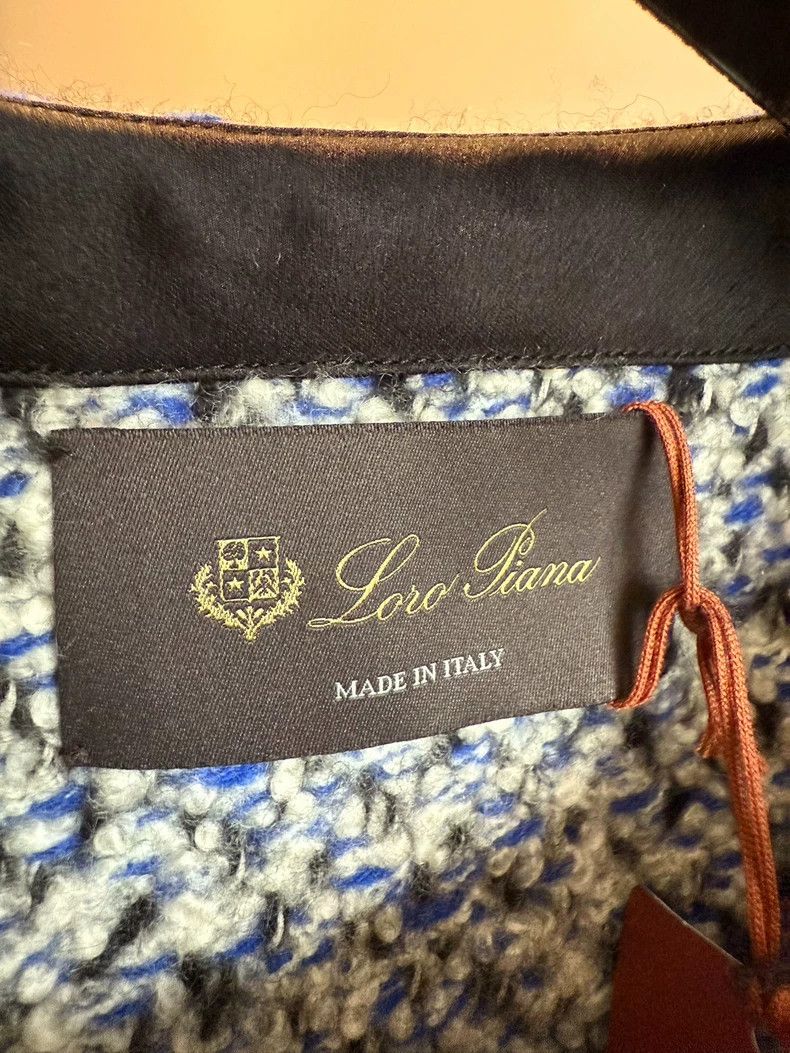 Loro Piana LORO PIANA Limited edition coat Size M / US 6-8 / IT 42-44 - 5 Thumbnail