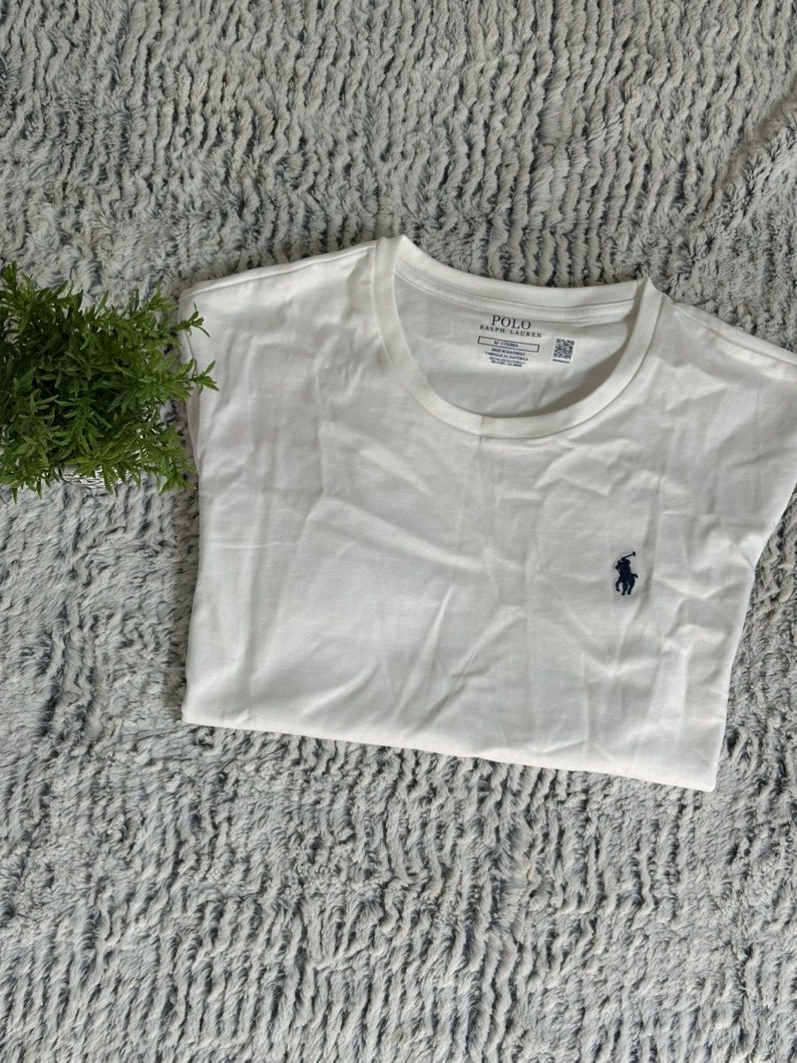 Polo Ralph Lauren T-shirt Ralph Lauren Size US M / EU 48-50 / 2 - 1 Thumbnail