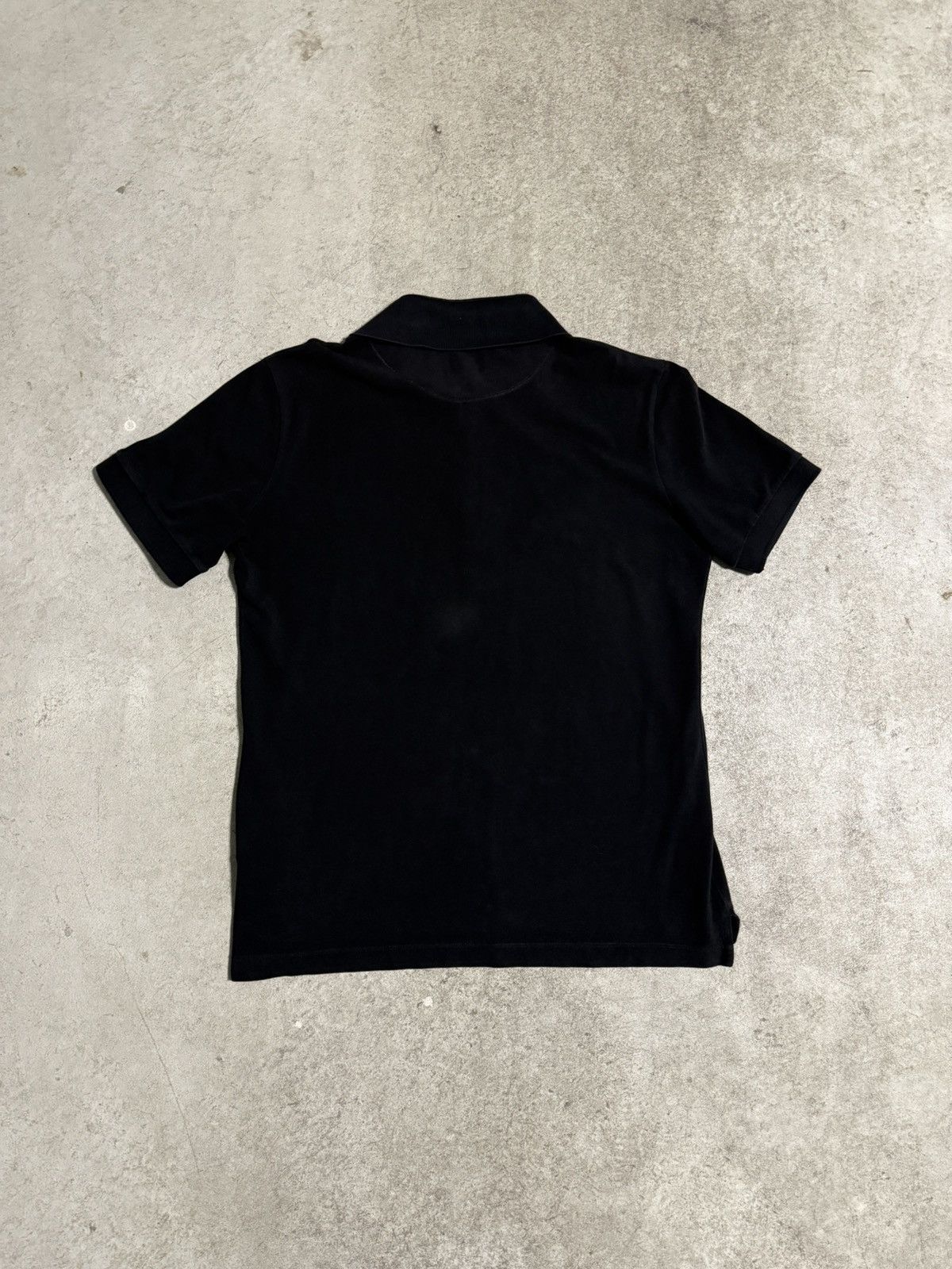 Vivienne Westwood Vivienne Westwood Polo Size US L / EU 52-54 / 3 - 5 Thumbnail