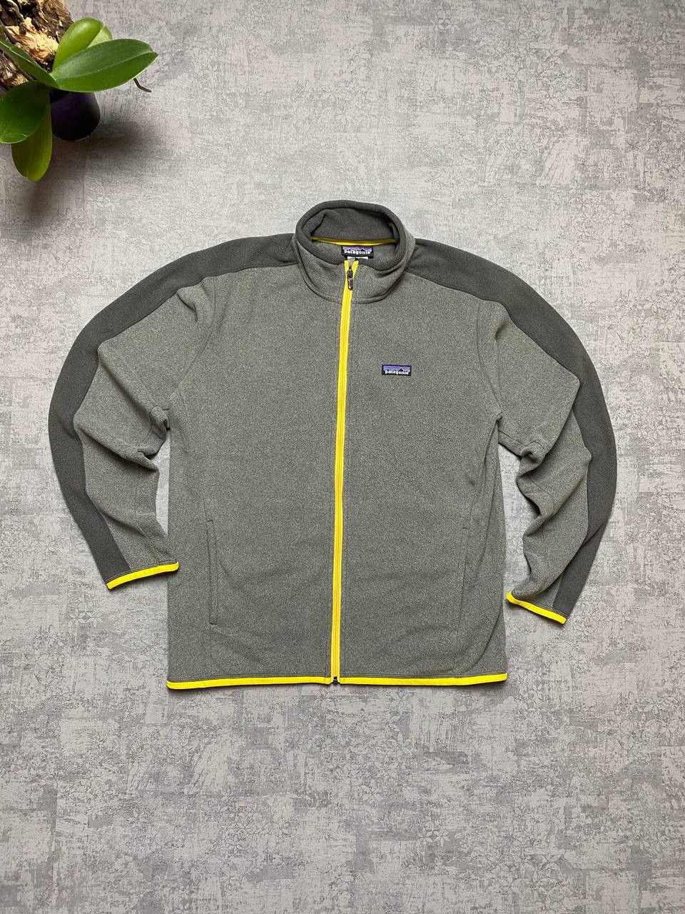 Patagonia Patagonia fleece full zip Jacket Size US M / EU 48-50 / 2 - 1 Thumbnail