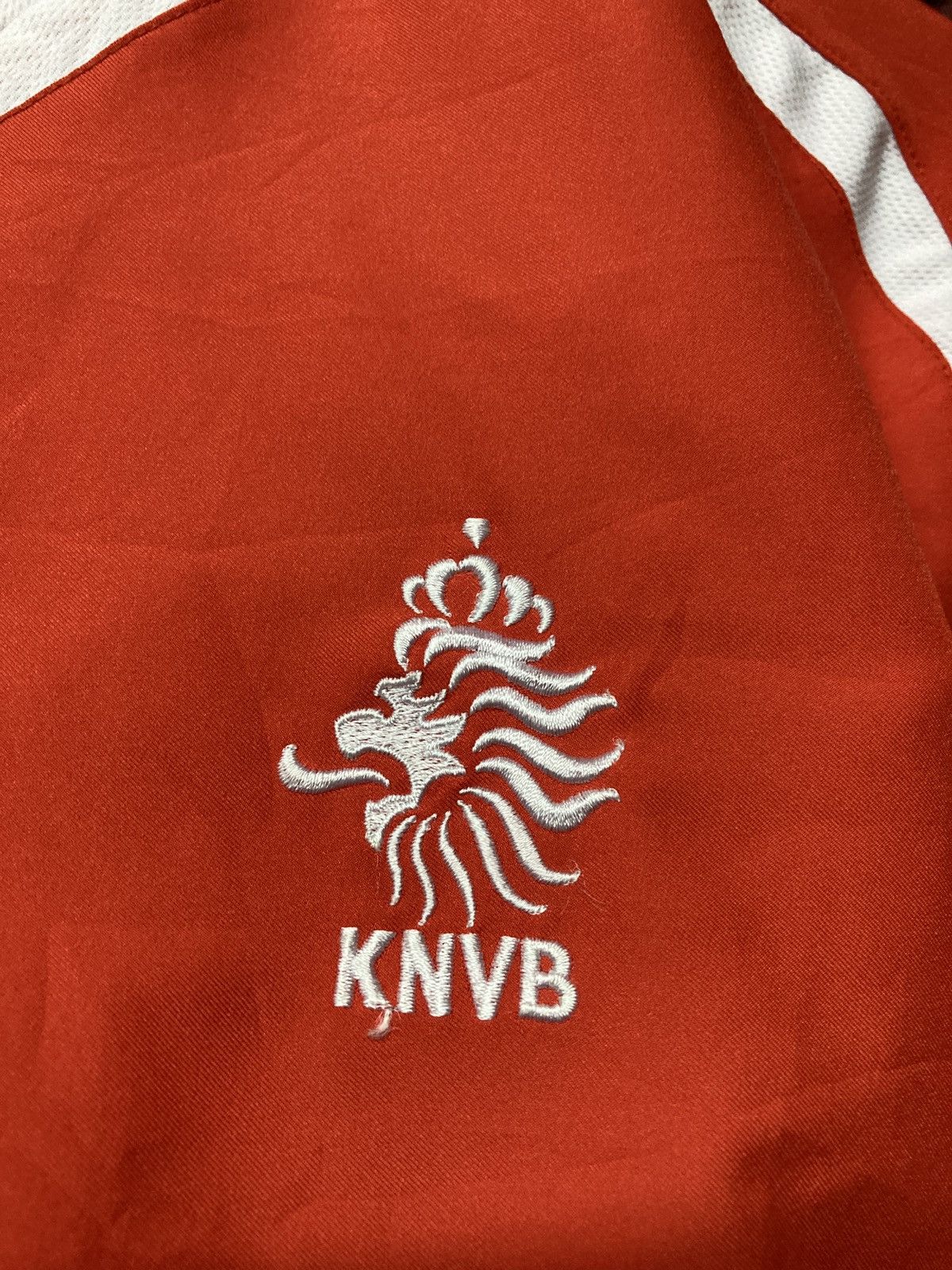 Nike Vintage total 90 KNVB Holland jersey Size US XL / EU 56 / 4 - 8 Thumbnail
