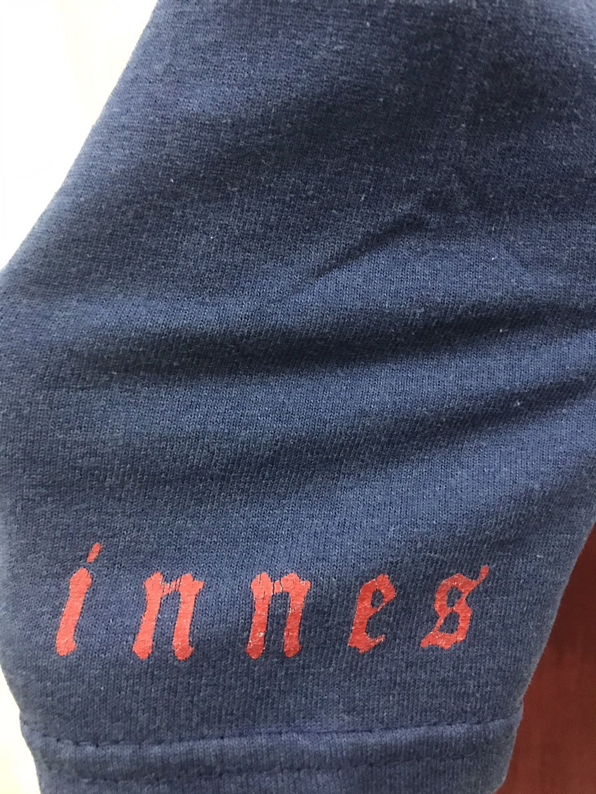 Bones INNES THOMAS 3QUATER Size US S / EU 44-46 / 1 - 4 Thumbnail