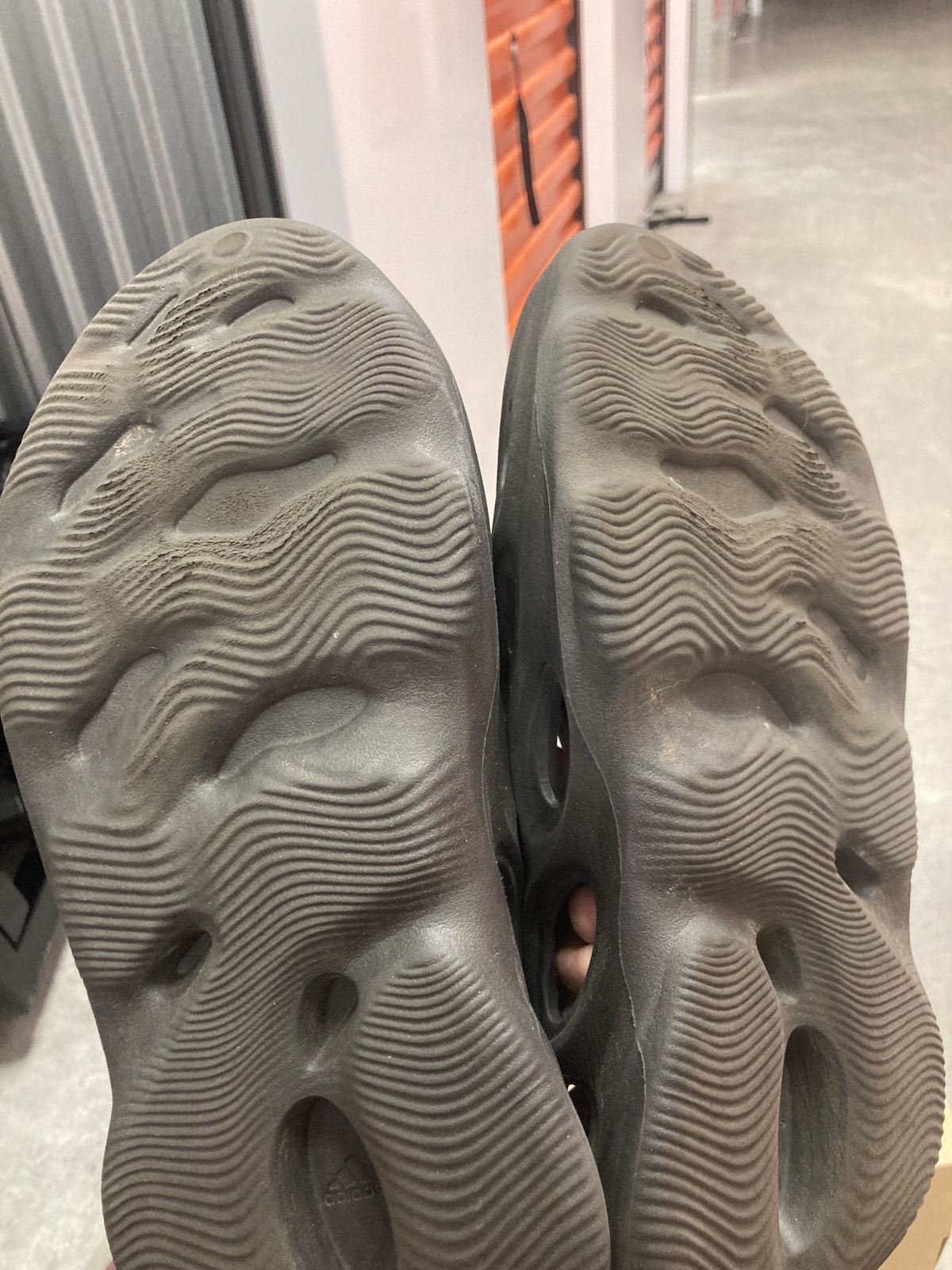 Adidas Adidas Yeezy Foam RNR Size US 11 / EU 44 - 3 Thumbnail