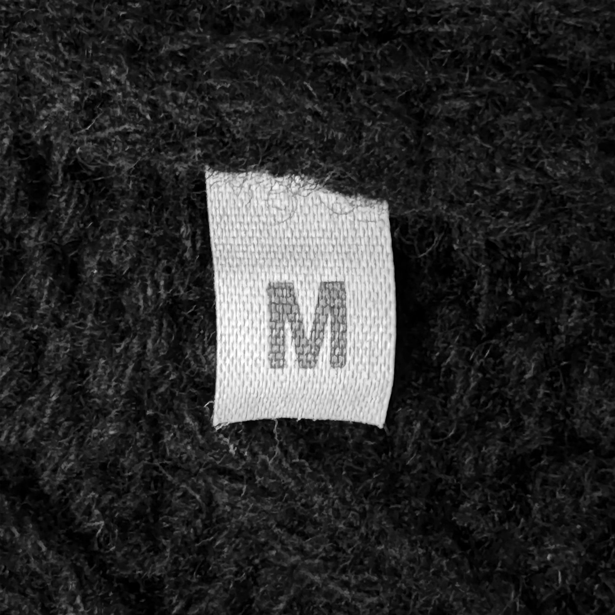 Massimo Osti Massimo Osti Production Half-zip Trucker Collar Knit Size US M / EU 48-50 / 2 - 5 Thumbnail