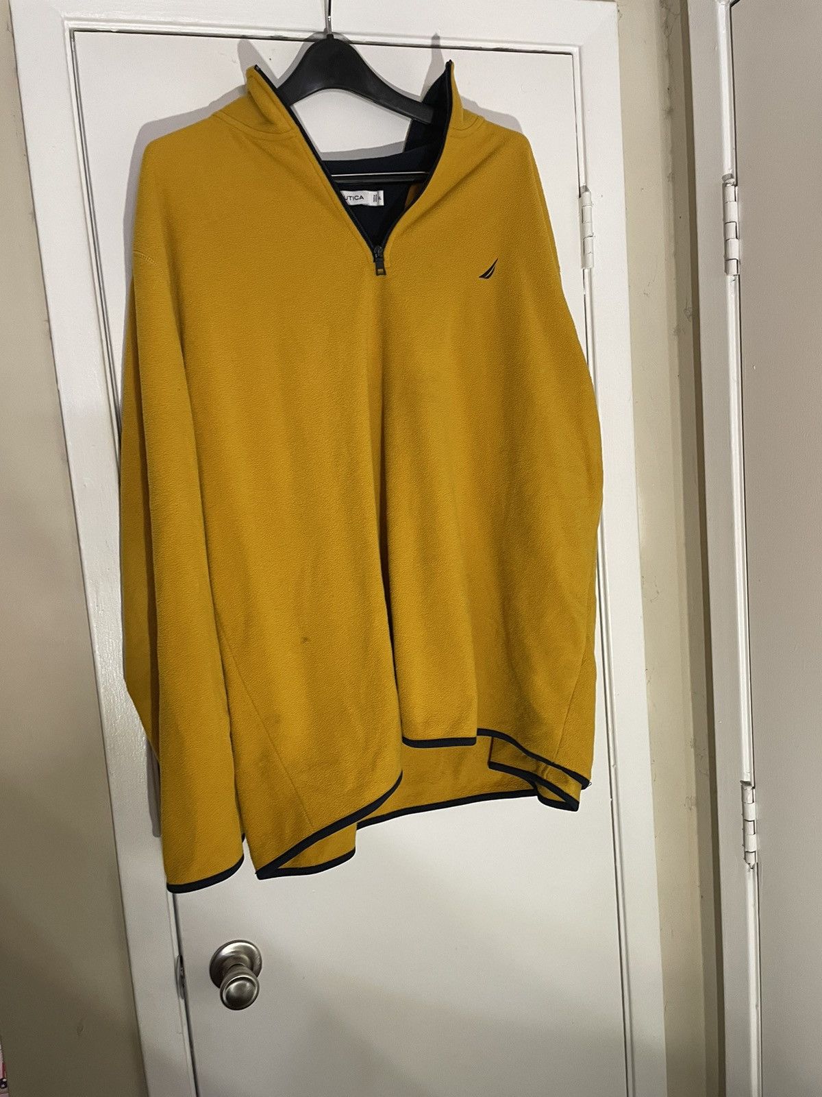 ETTA JACKET - Sunlight Yellow