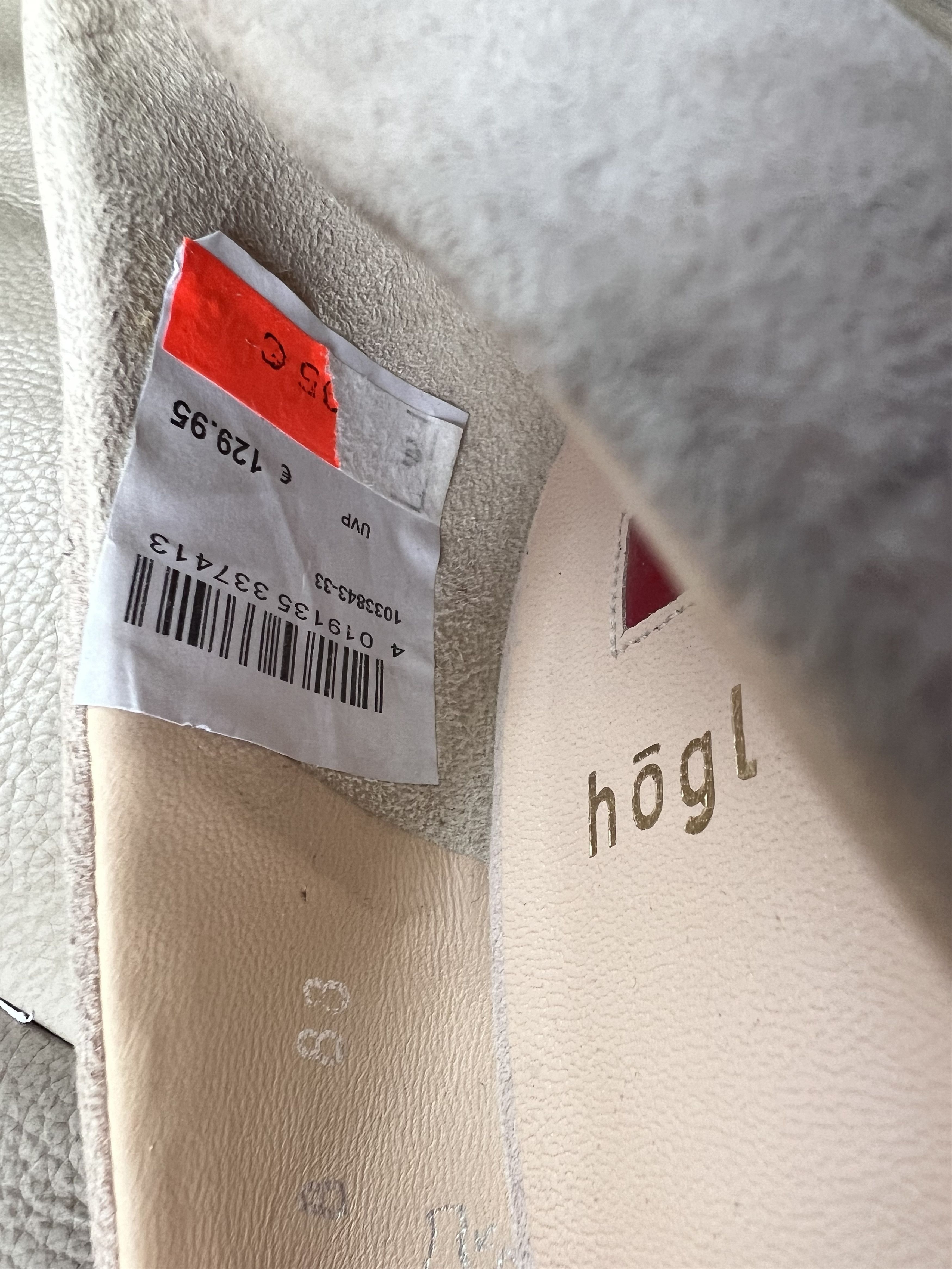 Other Suede pumps Size US 10 / IT 40 - 4 Thumbnail