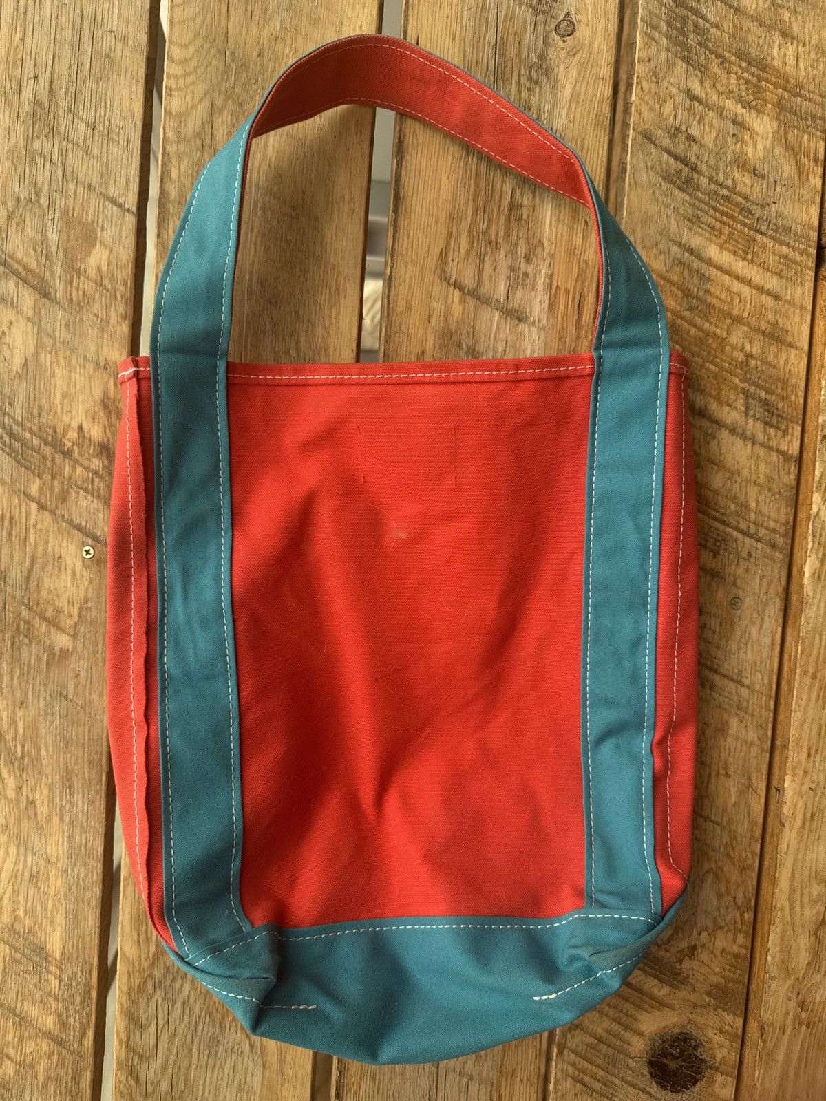 Other Tembea Outdoor Canvas Tote Size ONE SIZE - 1 Thumbnail