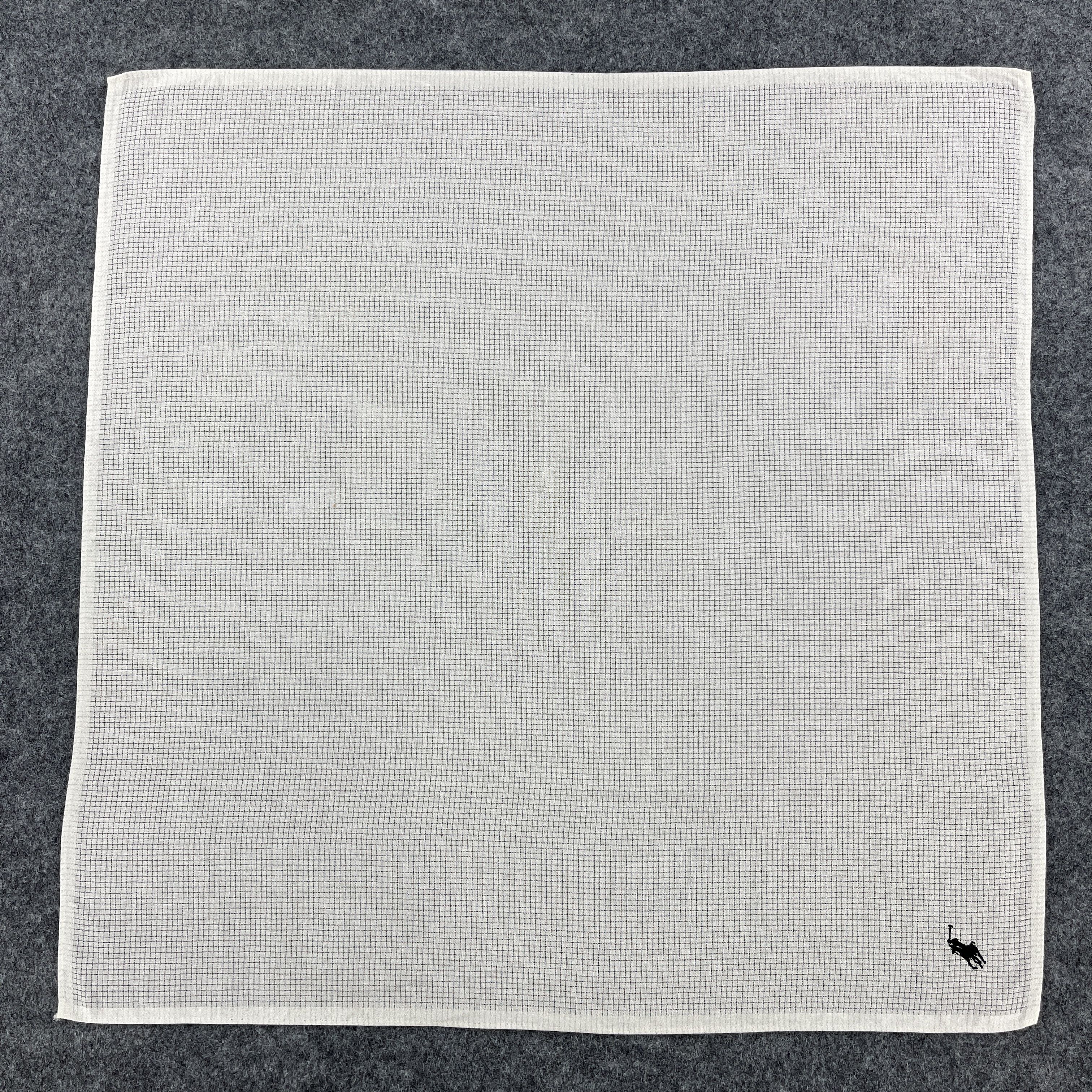Polo Ralph Lauren Polo Ralph Lauren Handkerchief / Bandana / Neckerchief B473 Size ONE SIZE - 2 Thumbnail
