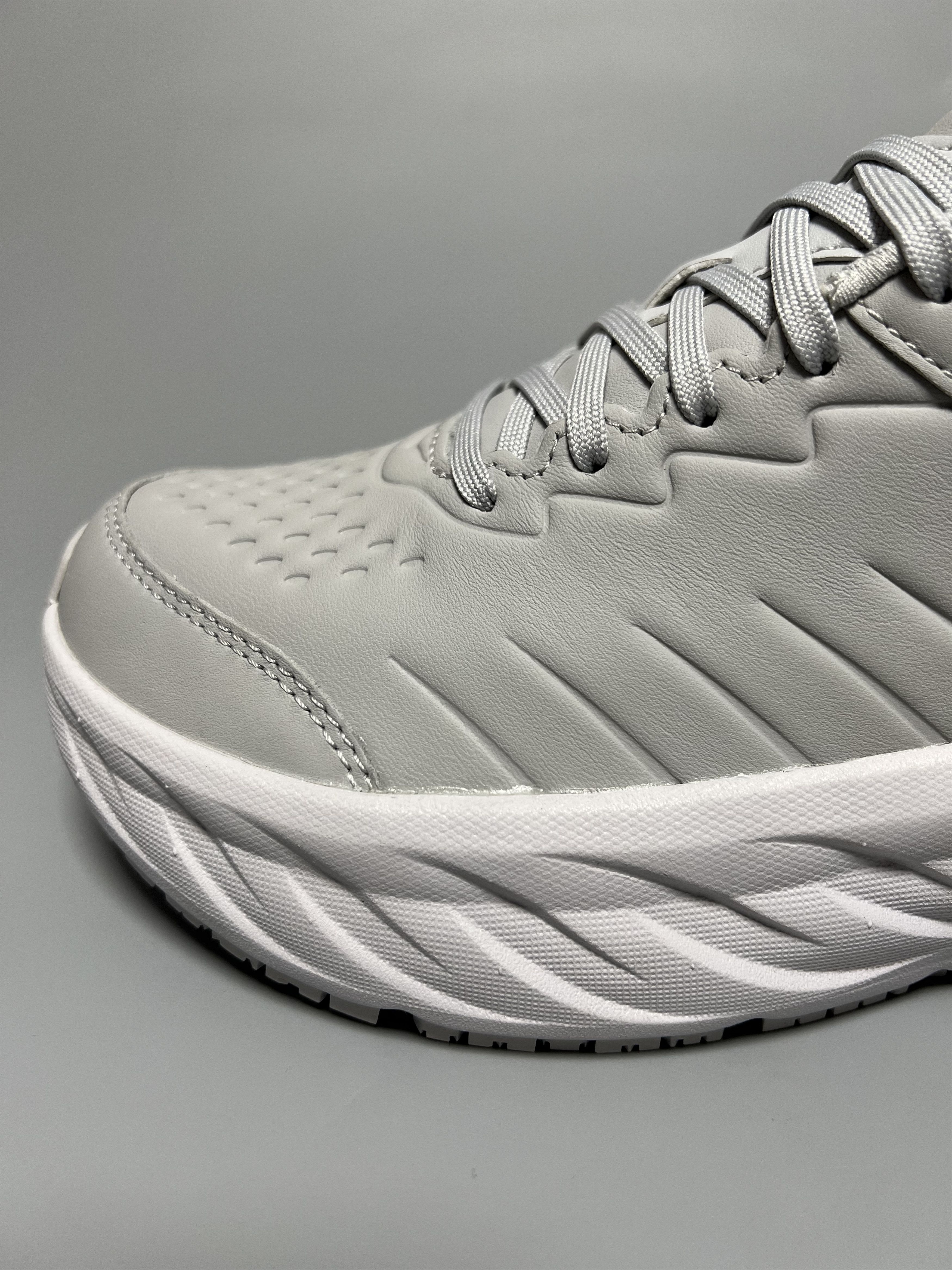 Hoka Hoka One One Bondi SR Running Shoes Walking Slip Resistant Size US 7 / IT 37 - 8 Thumbnail