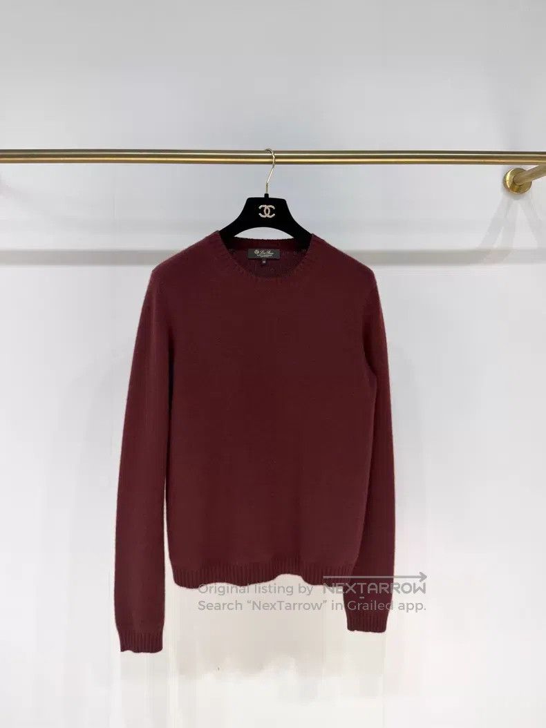 Loro Piana #REF! Size XS / US 0-2 / IT 36-38 - 1 Thumbnail