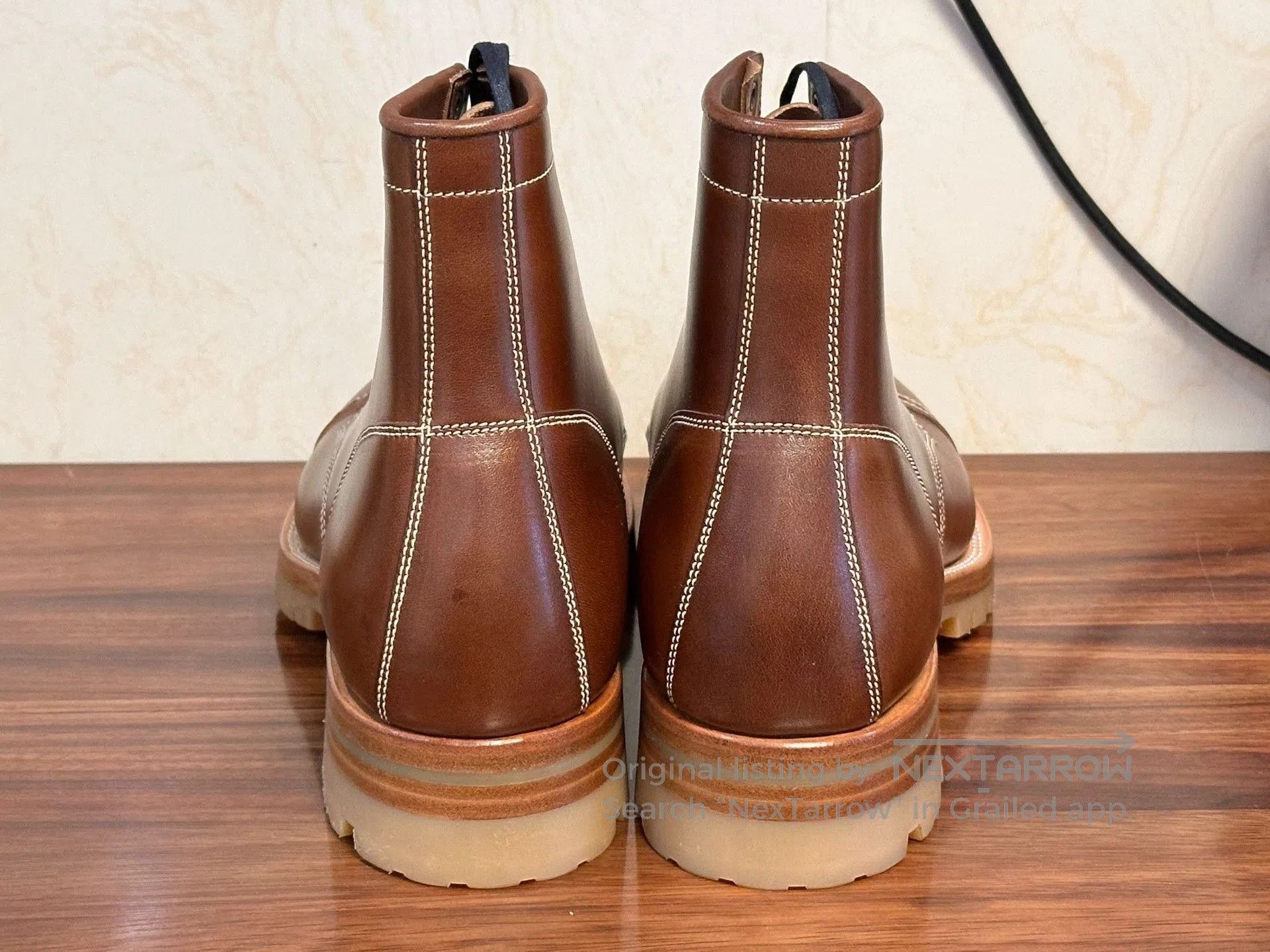 Other NOVA Paratrooper Boots. Size US 9 / EU 42 - 6 Thumbnail