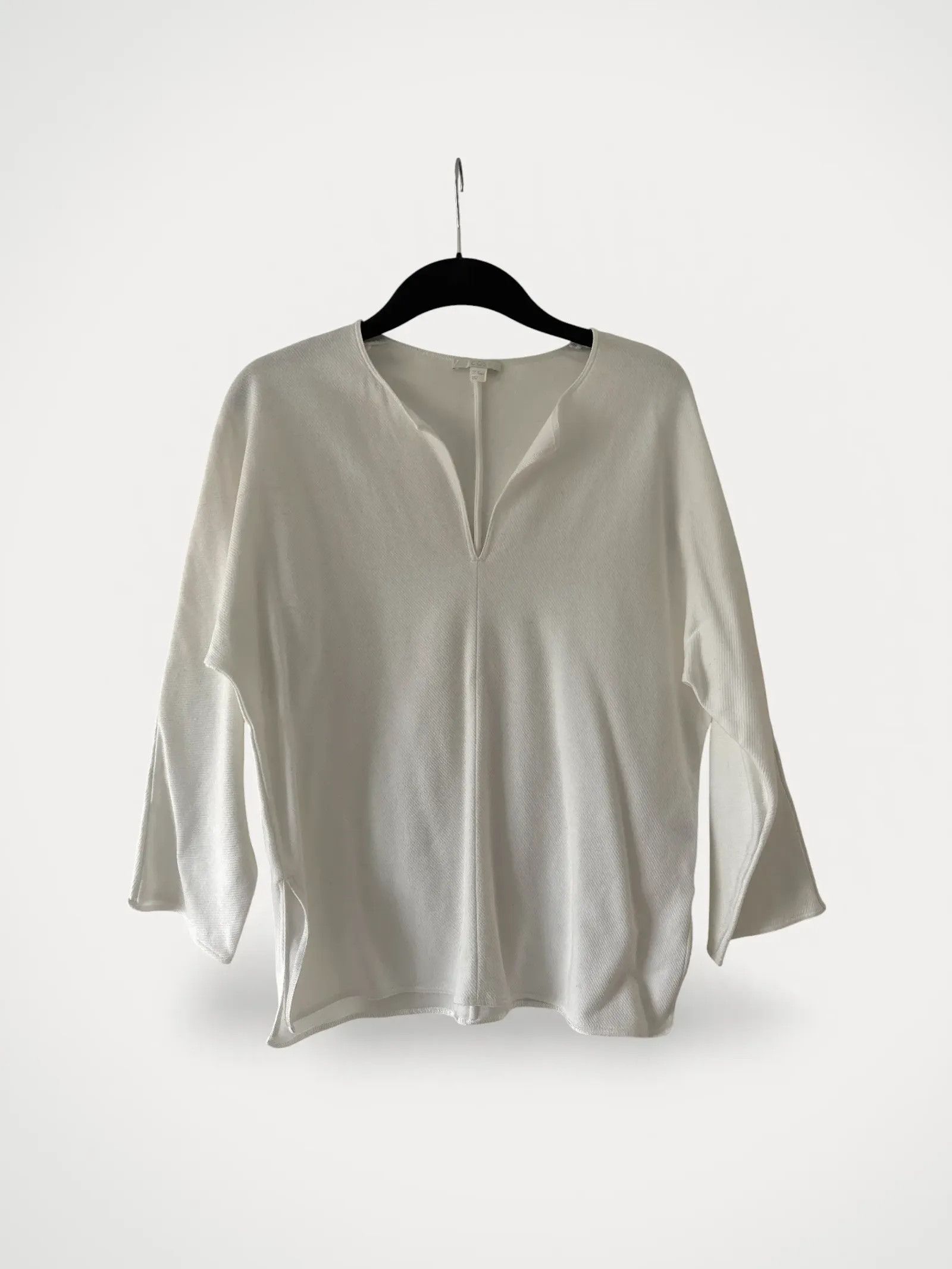 Cos Cos Sweater Size XS / US 0-2 / IT 36-38 - 1 Thumbnail