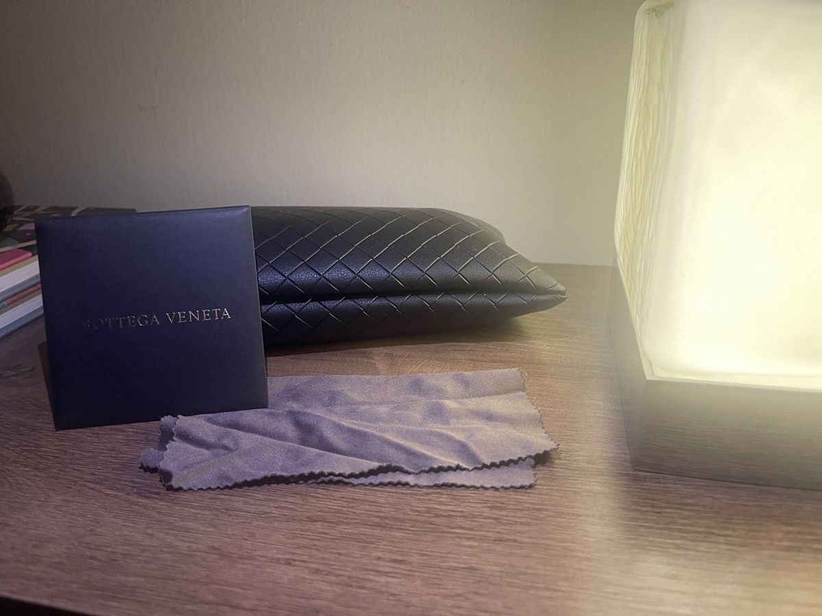 Bottega Veneta VINTAGE BOTTEGA VENETA - OBO Size ONE SIZE - 11 Thumbnail