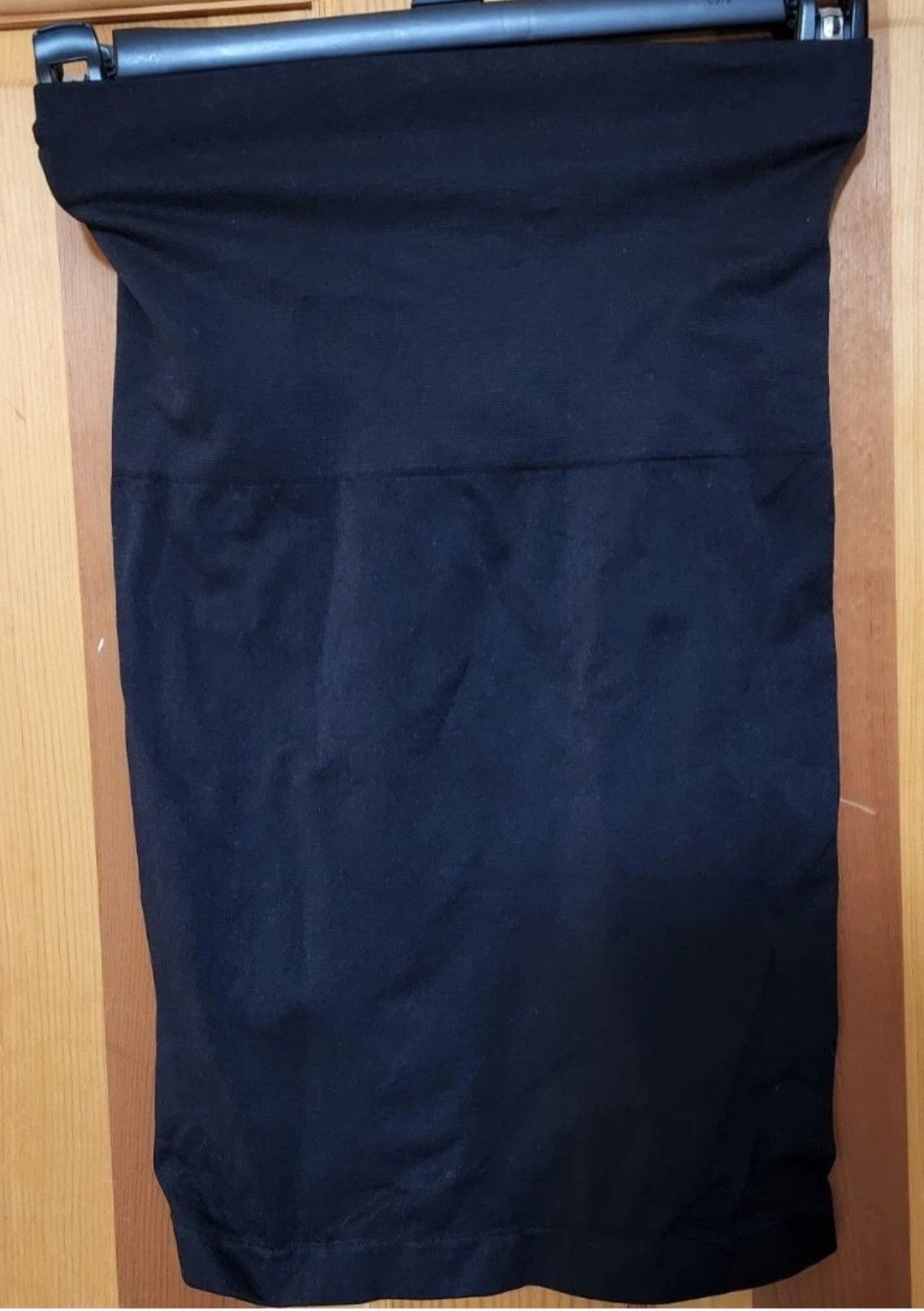 Other NWT Skinnygirl Smoothers N Shapers Black Skirt Size Small Size ONE SIZE - 1 Thumbnail