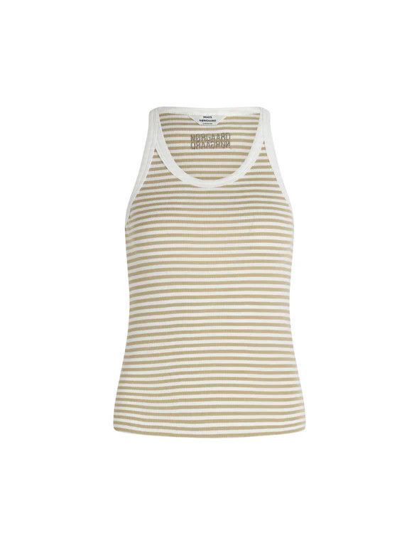 Mads Norgaard Mads Nørgaard Top Size S / US 4 / IT 40 - 1 Thumbnail