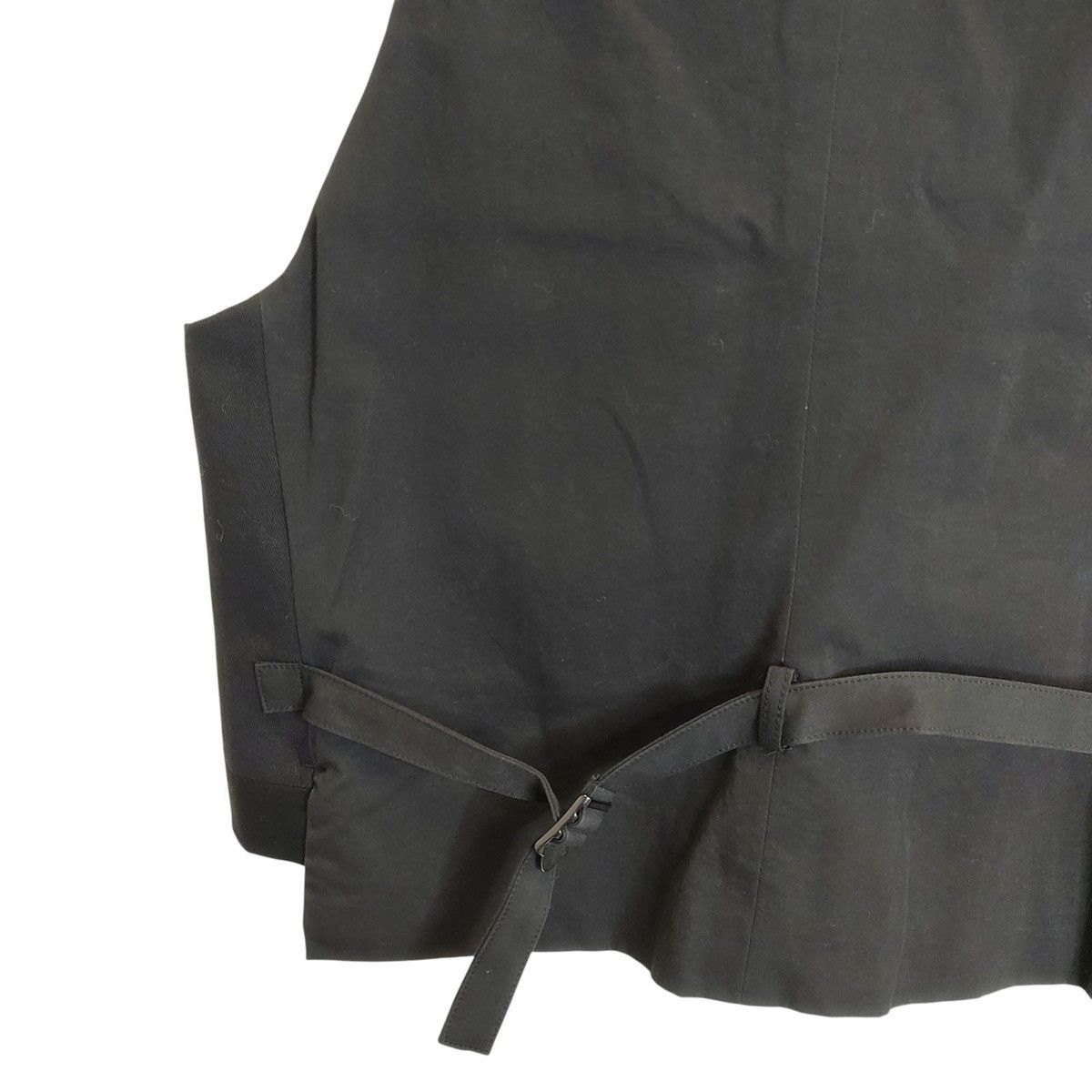 The Viridi-anne 23SS Fragment vest - JP 3 US M Size 38R - 7 Thumbnail