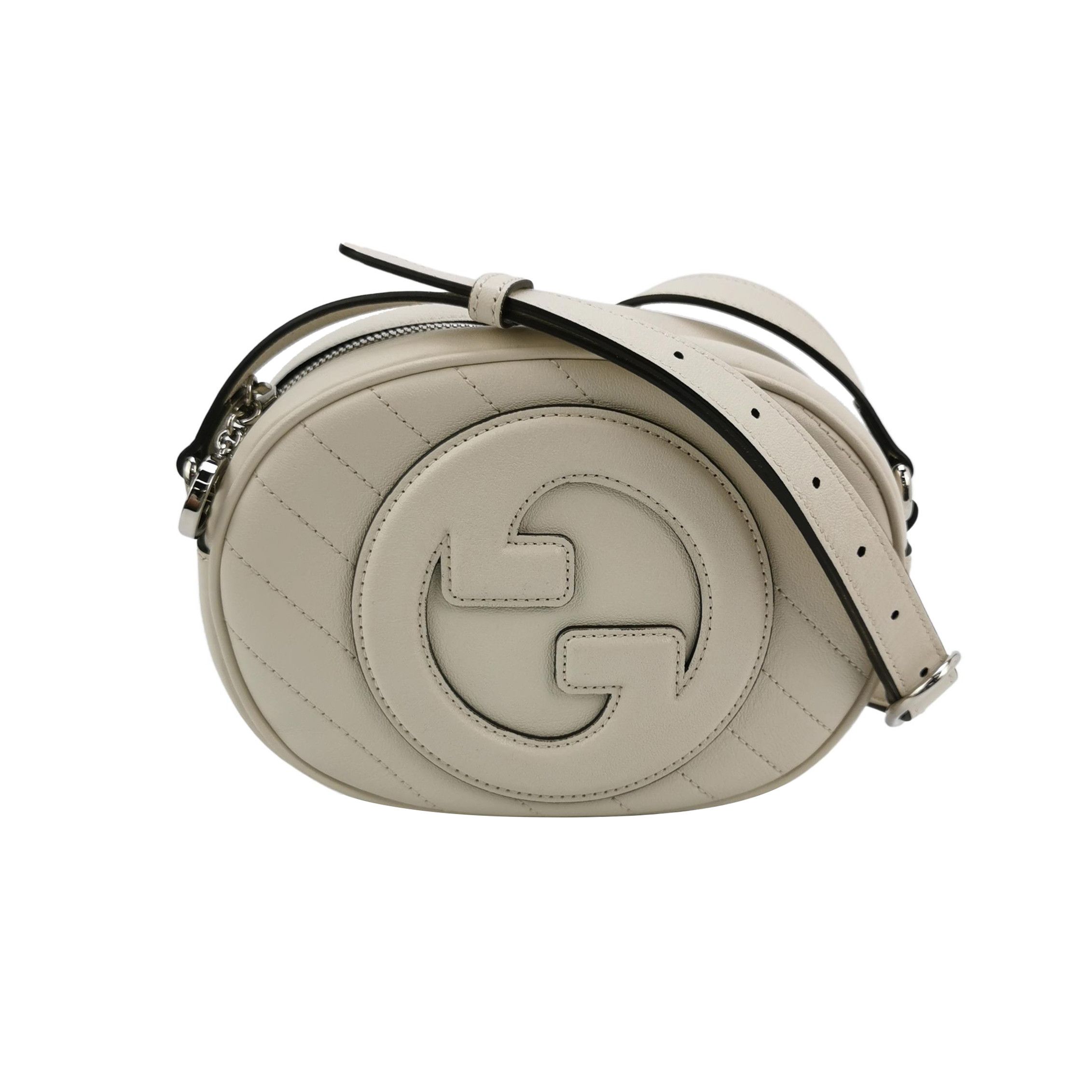 Gucci Gucci Women os Shoulder Bags Size ONE SIZE - 1 Thumbnail