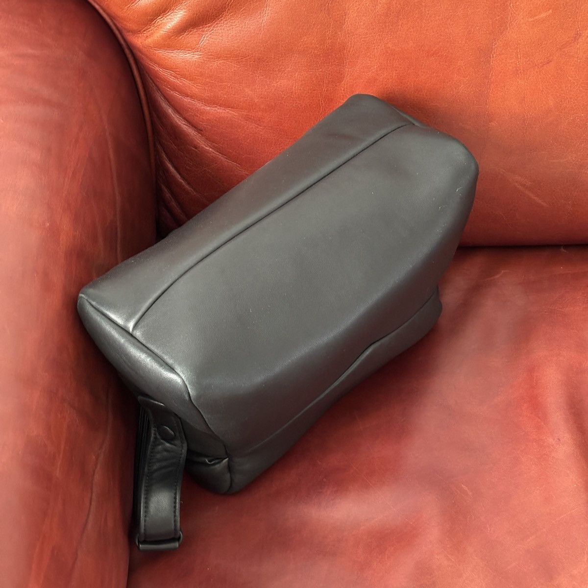 Prada prada singnaux padded puffy bag Size ONE SIZE - 4 Thumbnail
