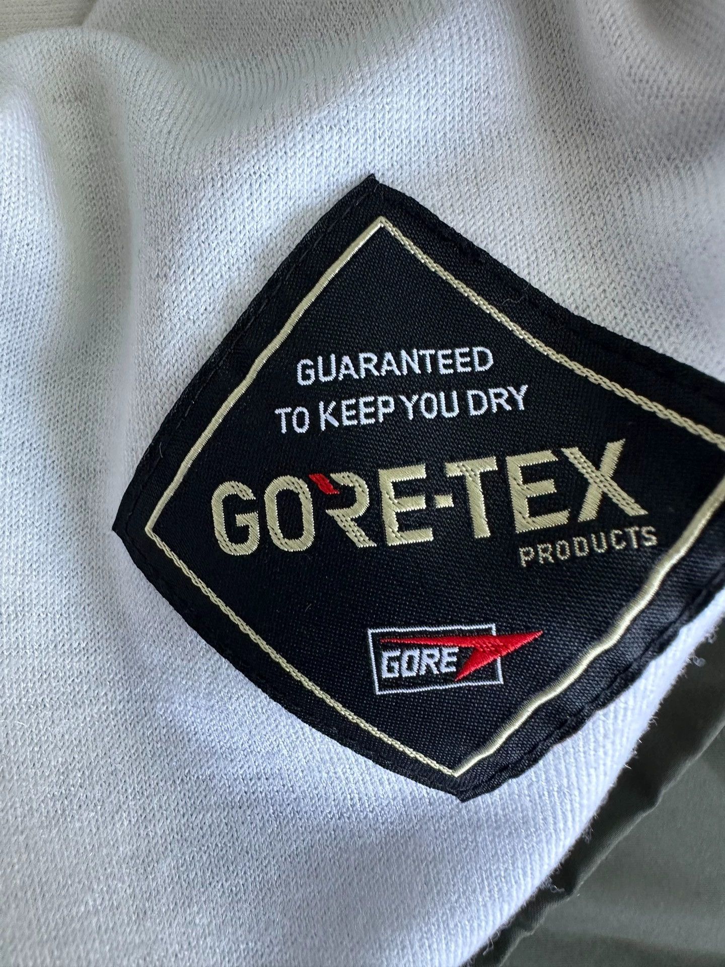 Nanamica NANAMICA 22AW 2L GORE-TEX COACH JACKET XL SUAF284U Size US XL / EU 56 / 4 - 7 Thumbnail