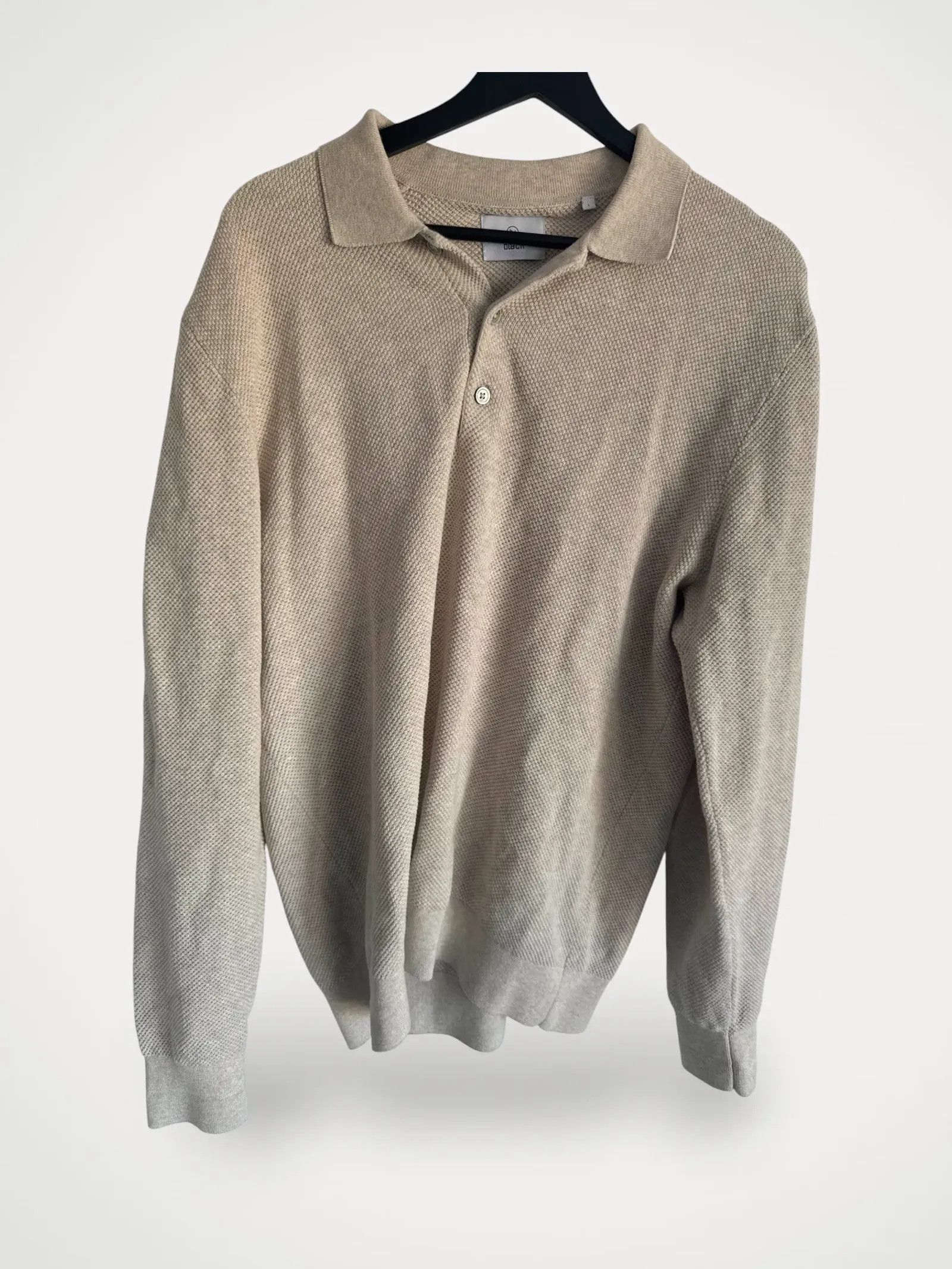 Other Bläck Cardigan Size US L / EU 52-54 / 3 - 1 Thumbnail