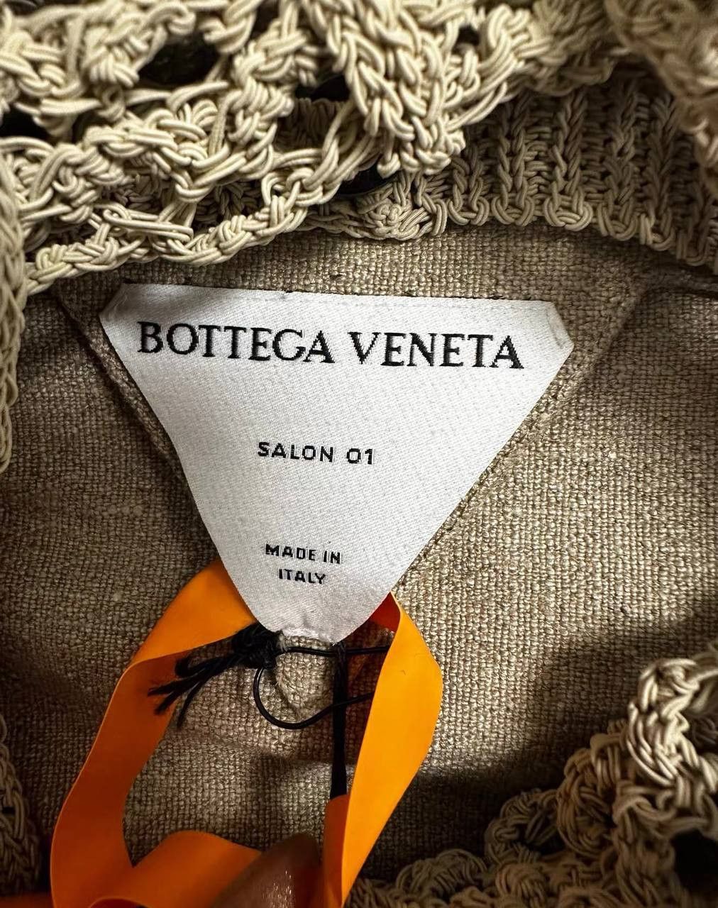 Gucci Bottega Veneta jacket Size XS / US 0-2 / IT 36-38 - 3 Thumbnail