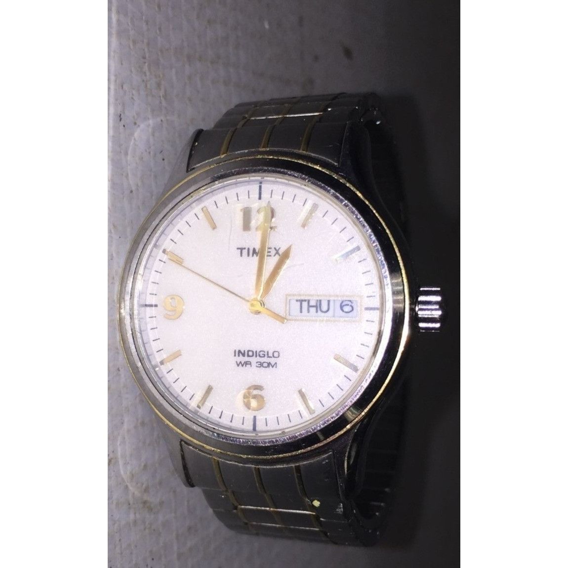 Snow Peak - スノーピーク　TIMEX　snowpeak Snow Peak × Timex Snow Peak Timex Camper watch | Grailed