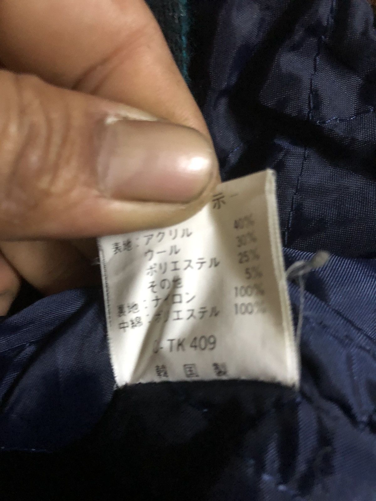 Japanese Brand Vintage both Muw Company zipper jacket (Bulk buying) Size US L / EU 52-54 / 3 - 16 Thumbnail