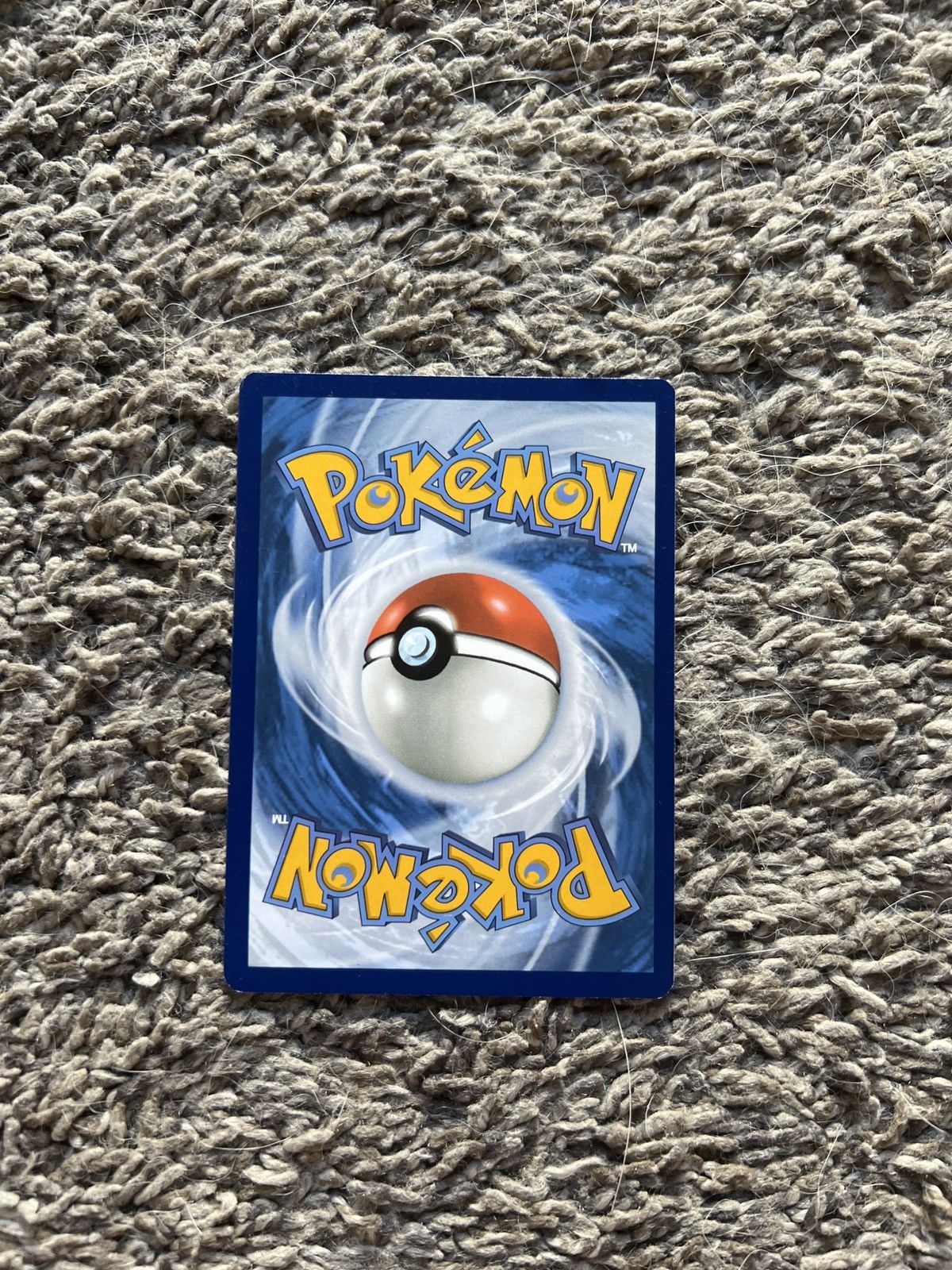 Pokemon 2022 Pokémon Growlithe Basic Card Size ONE SIZE - 2 Thumbnail