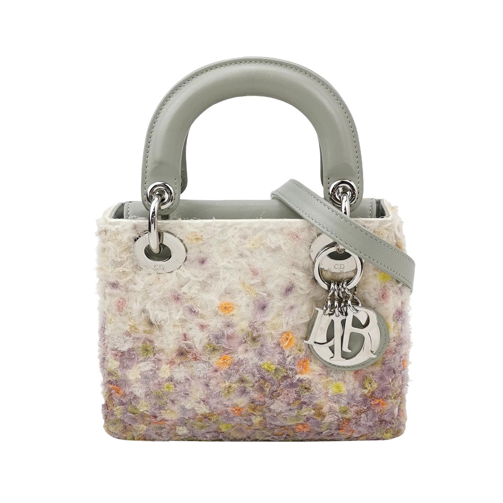 Dior Dior Women os Shoulder Bags Size ONE SIZE - 1 Thumbnail