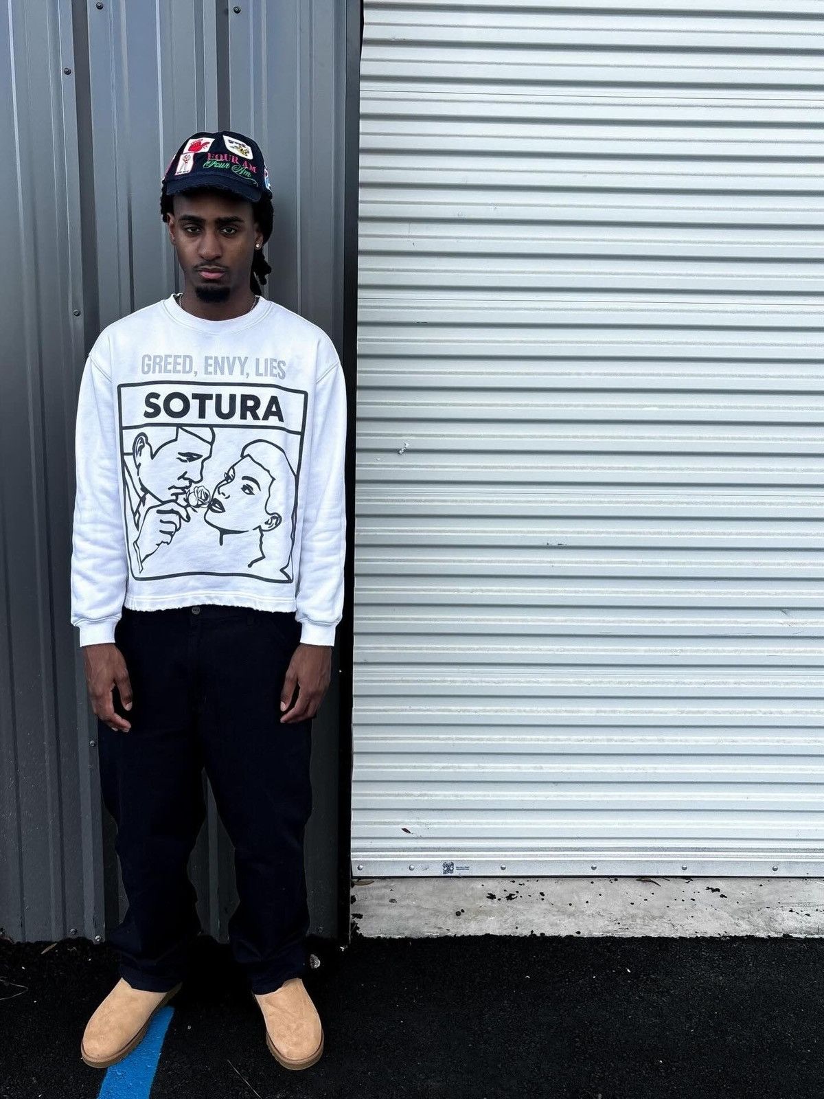 Other Sotura long sleeve Size US M / EU 48-50 / 2 - 3 Thumbnail