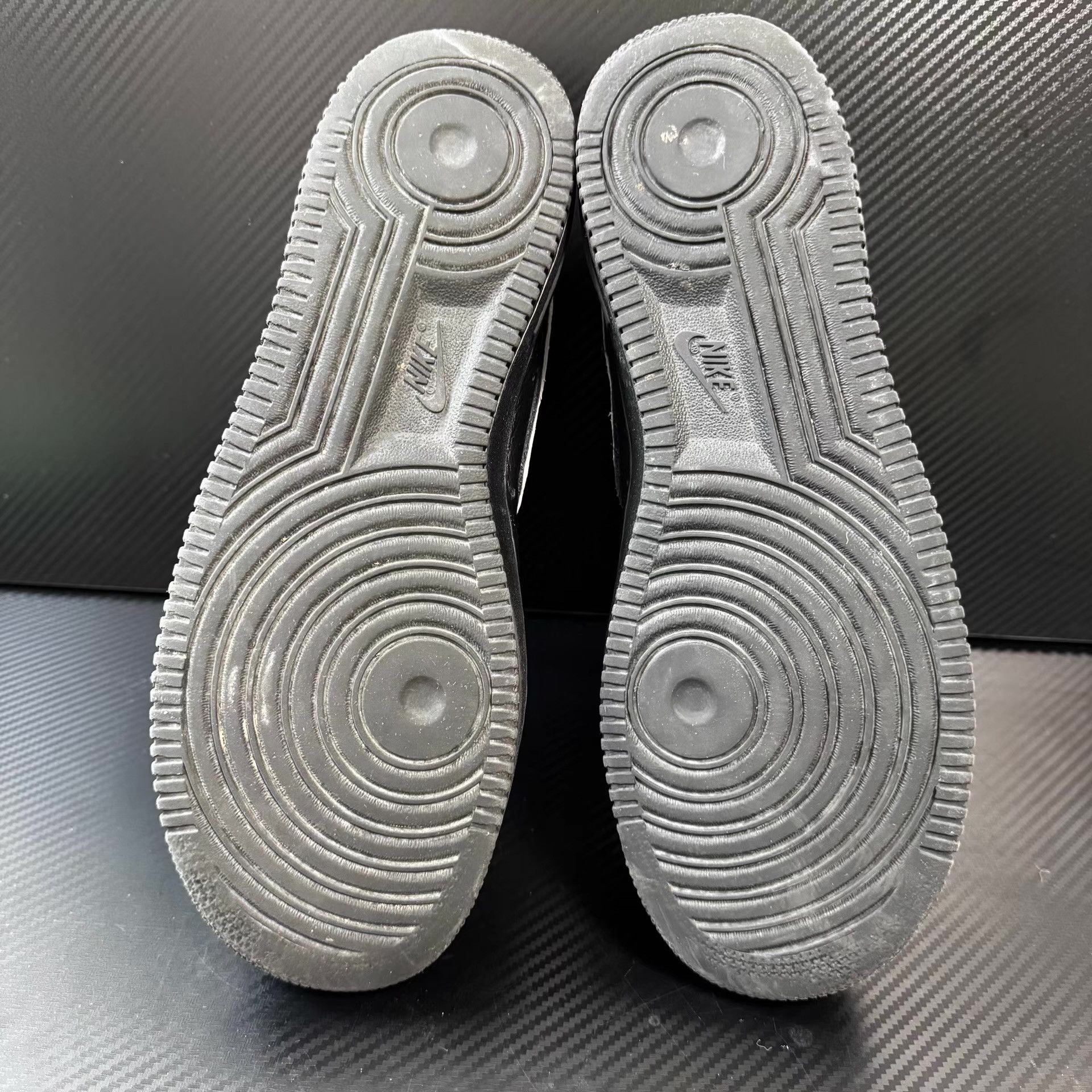 Nike Nike Air Force 1 Q10 Size US 10 / EU 43 - 3 Thumbnail