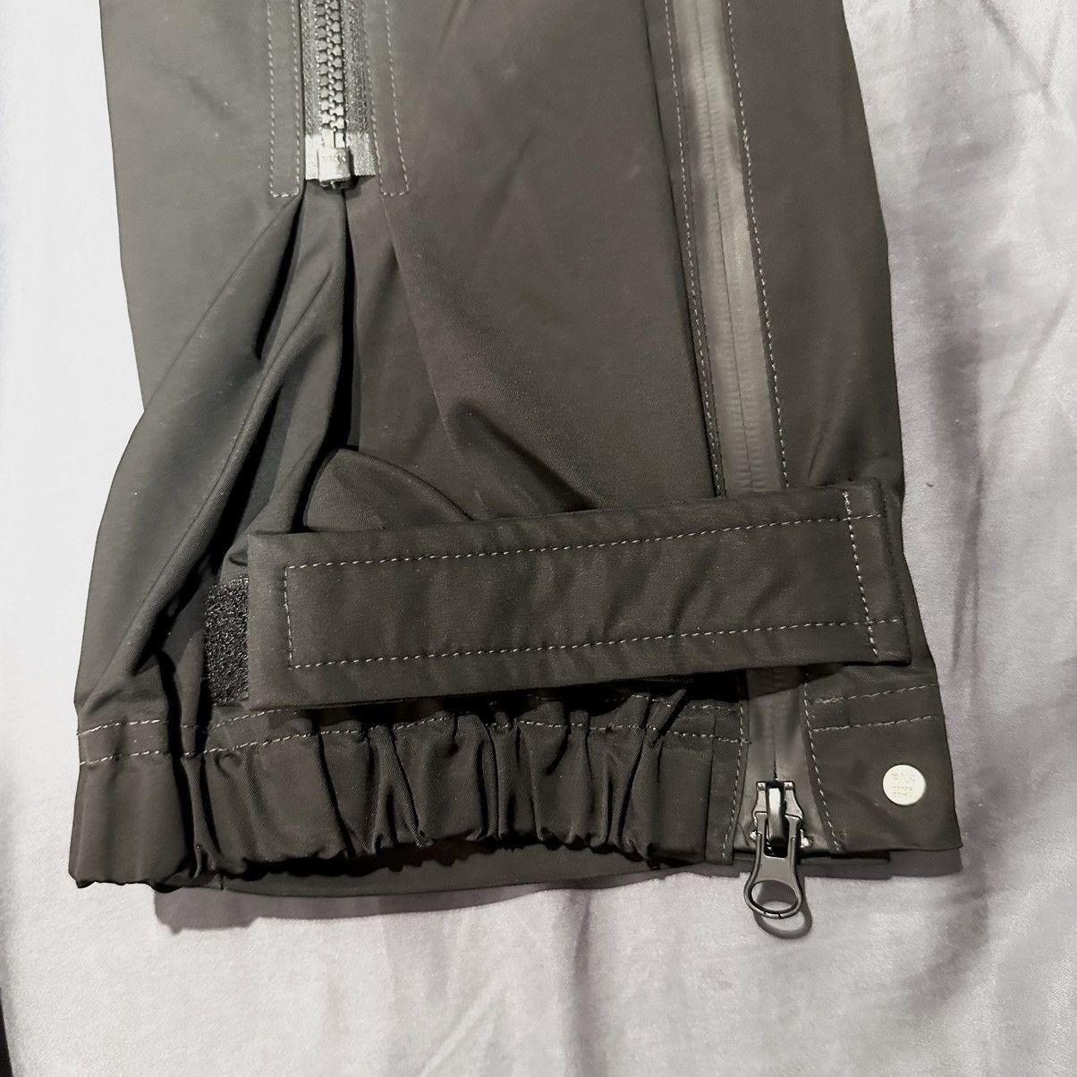 Other Far archive 3D POCKET DETACHABLE PANTS Size US 31 - 6 Thumbnail