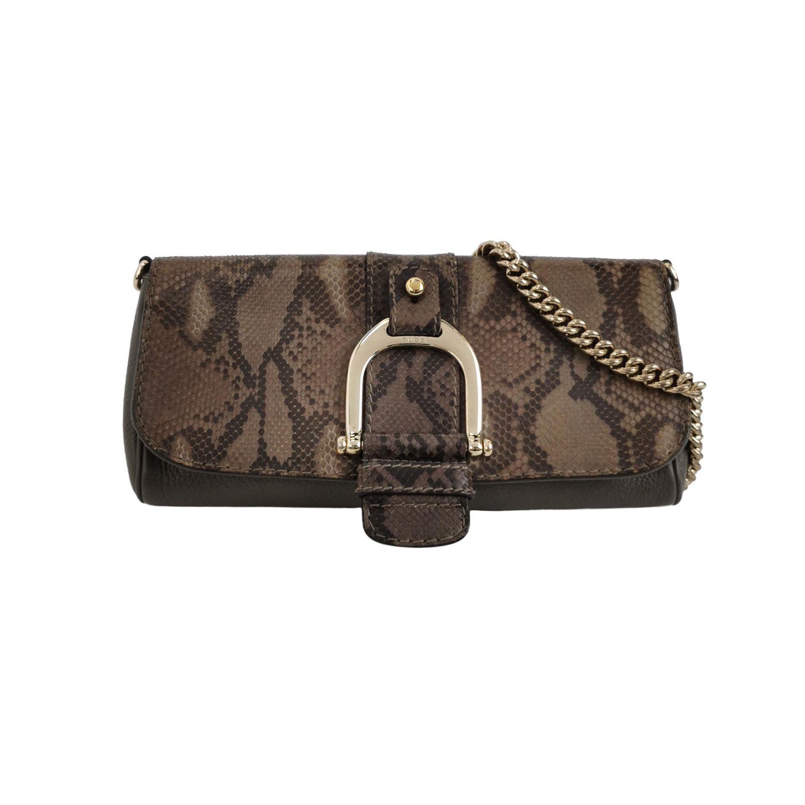 Gucci Gucci Women os Shoulder Bags Size ONE SIZE - 1 Thumbnail