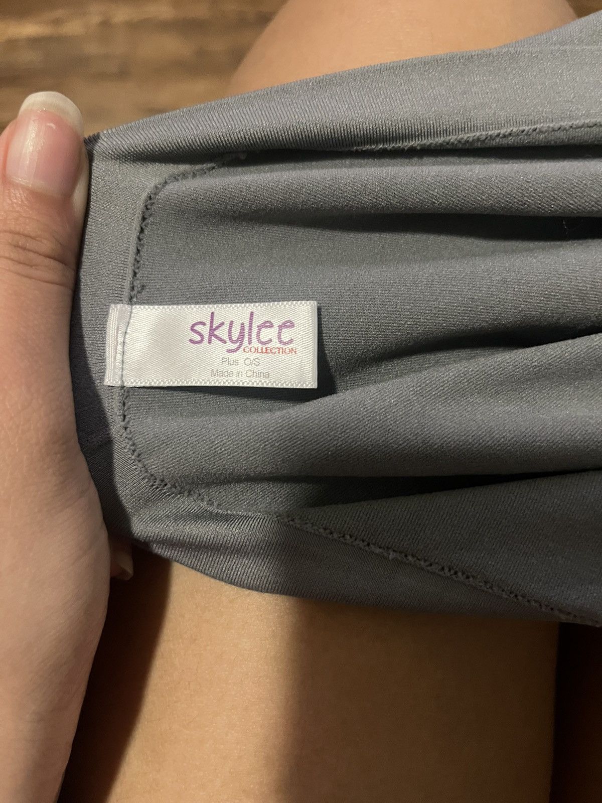 Other Runner tank top Size L / US 10 / IT 46 - 3 Thumbnail