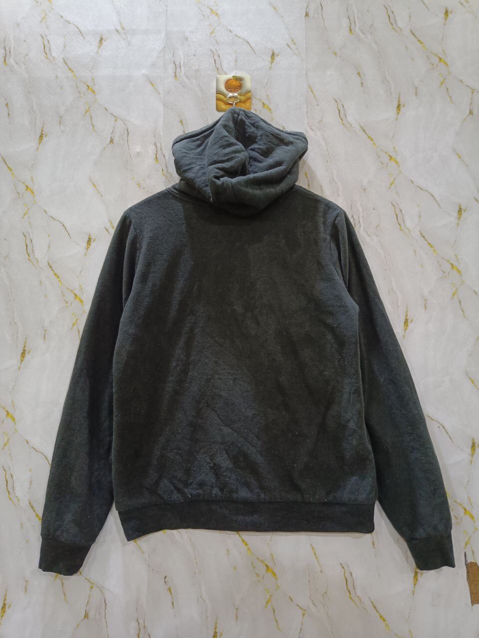 Volcom VOLCOM HOODIE SWEATSHIRT Size US XL / EU 56 / 4 - 2 Thumbnail