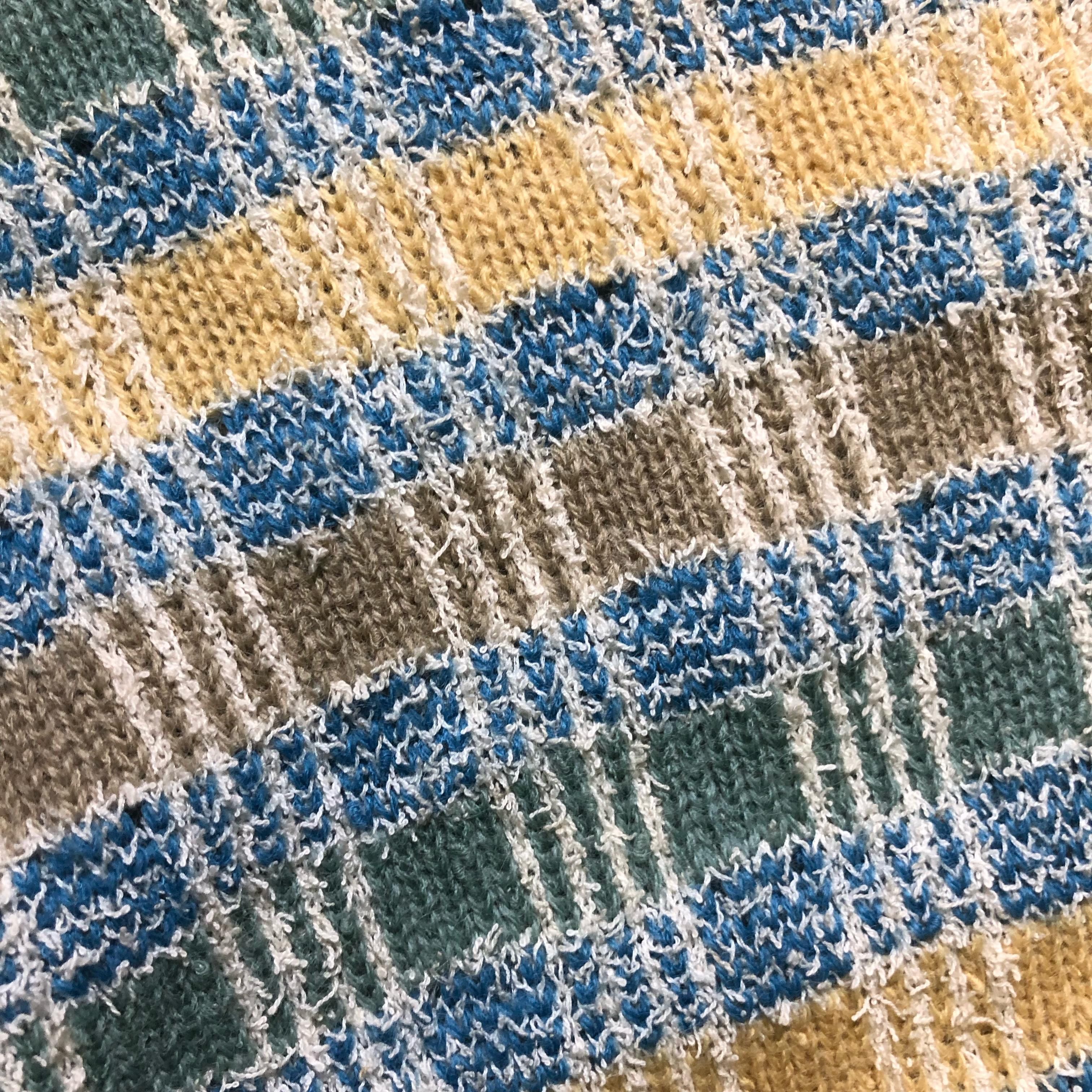 Missoni Missoni Sweater Size M / US 6-8 / IT 42-44 - 2 Thumbnail