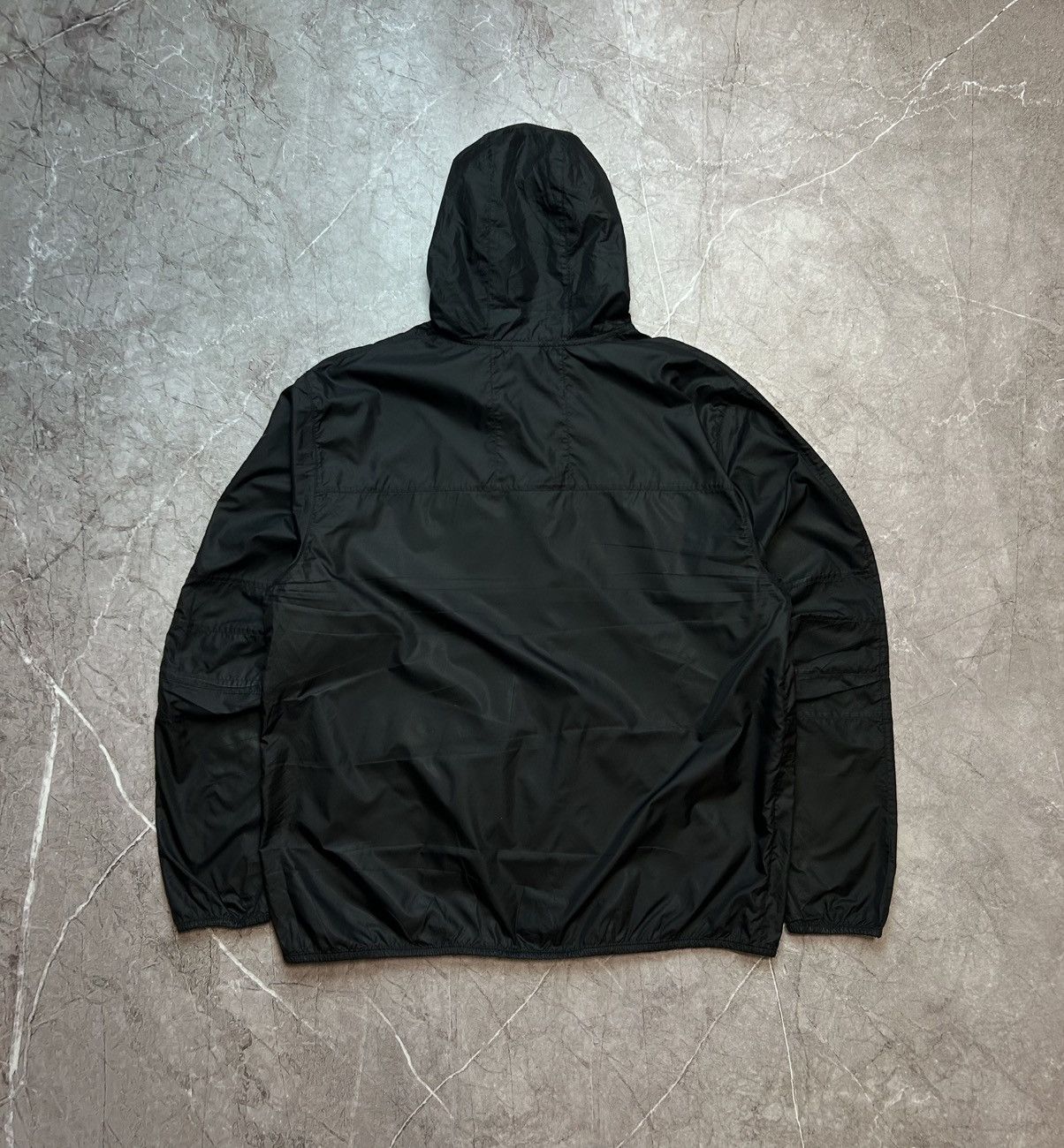 The North Face The north face hyvent jacket black gorp core Size US XL / EU 56 / 4 - 5 Thumbnail