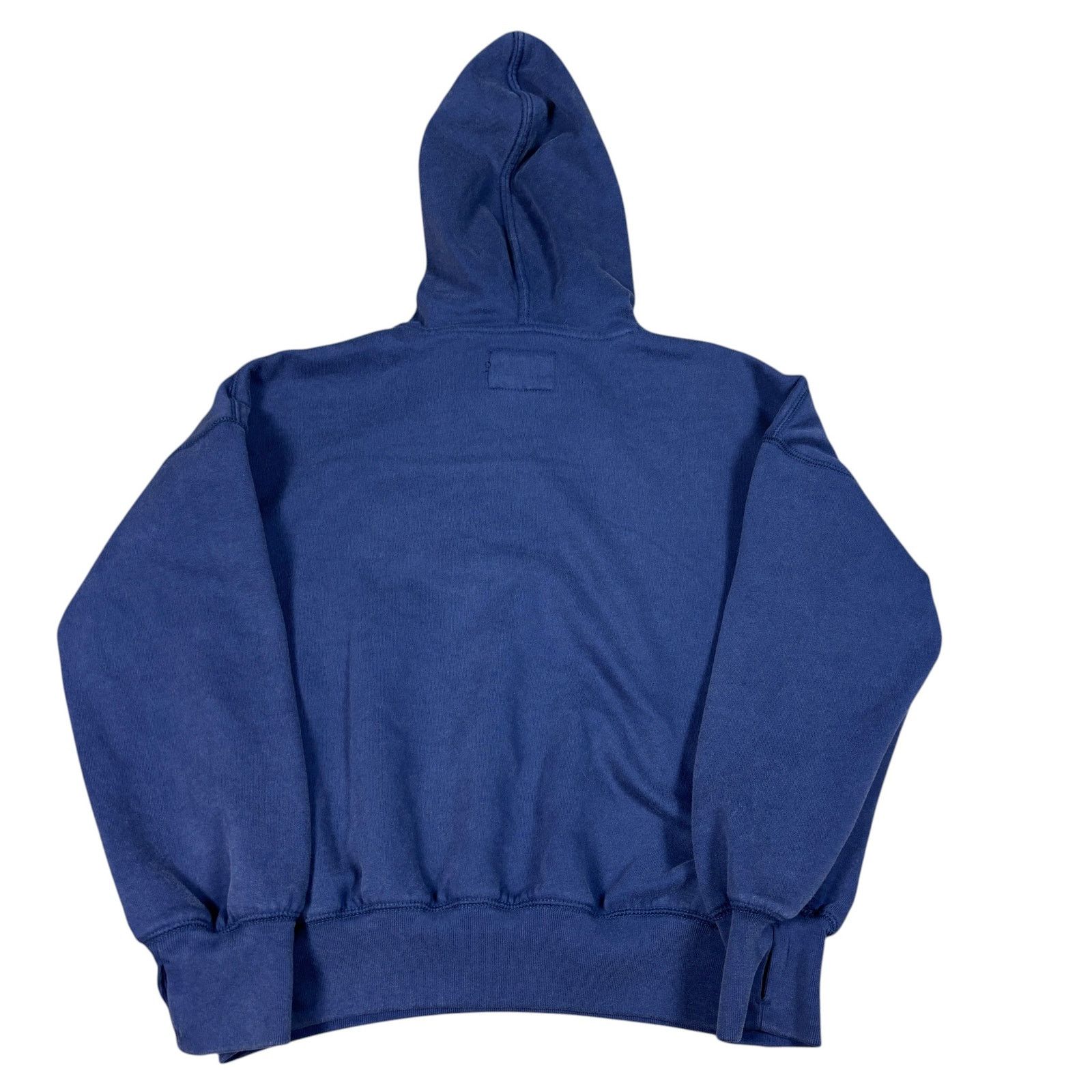Abercrombie & Fitch y2k 2000s Abercrombie and Fitch womens hoodie XS indie Size XS / US 0-2 / IT 36-38 - 2 Thumbnail