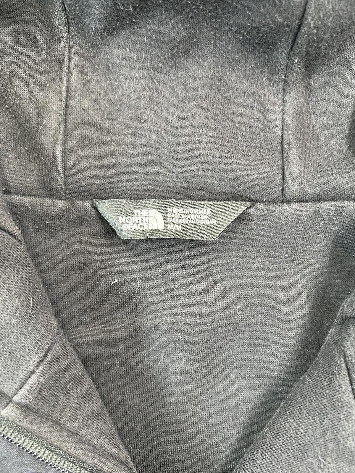 The North Face The North Face Black Fleece Pullover Hoodie M Size US M / EU 48-50 / 2 - 3 Thumbnail