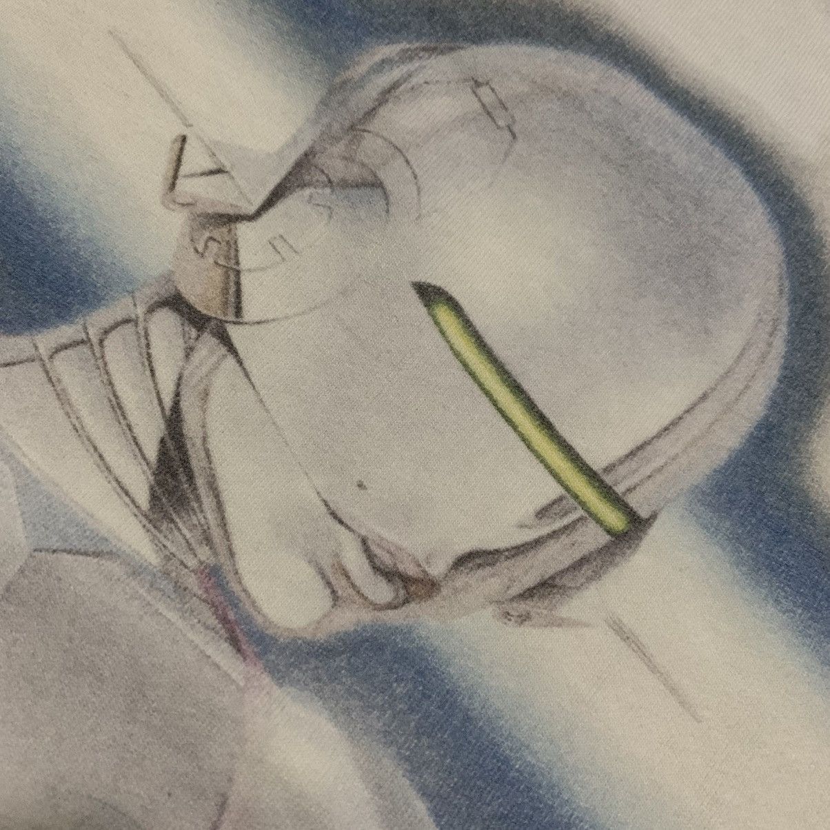 Other H.R.Giger x Sorayama Size US L / EU 52-54 / 3 - 5 Thumbnail