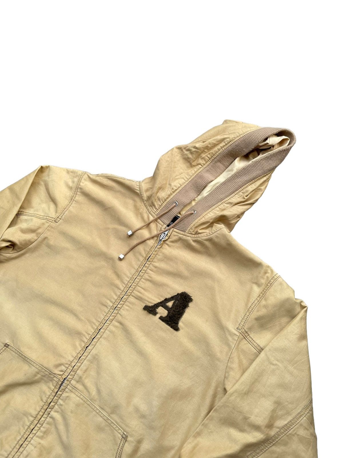 Avirex Avirex Jacket Size US L / EU 52-54 / 3 - 2 Thumbnail