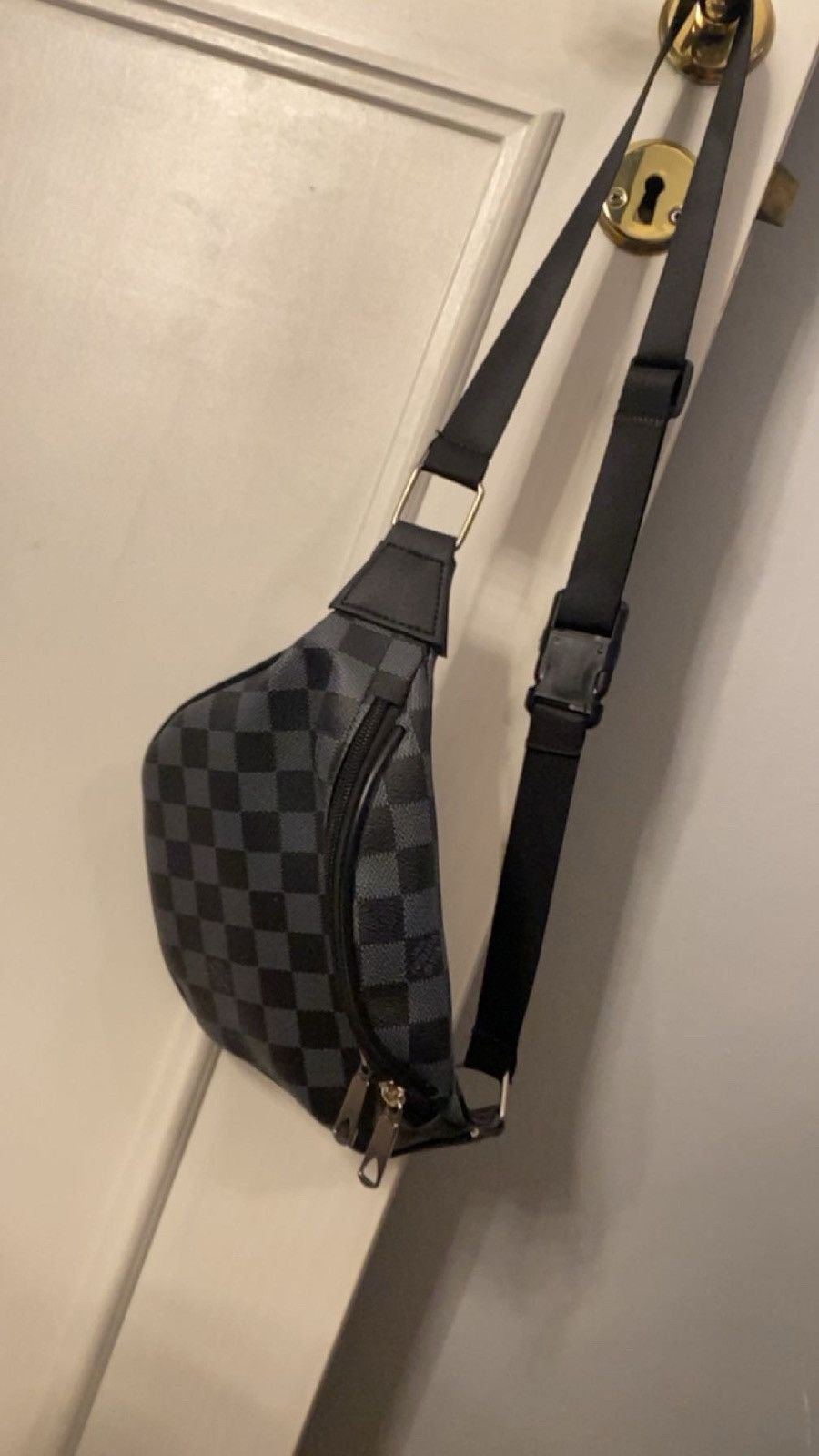Other Shoulder/stomach bag Size ONE SIZE - 2 Thumbnail