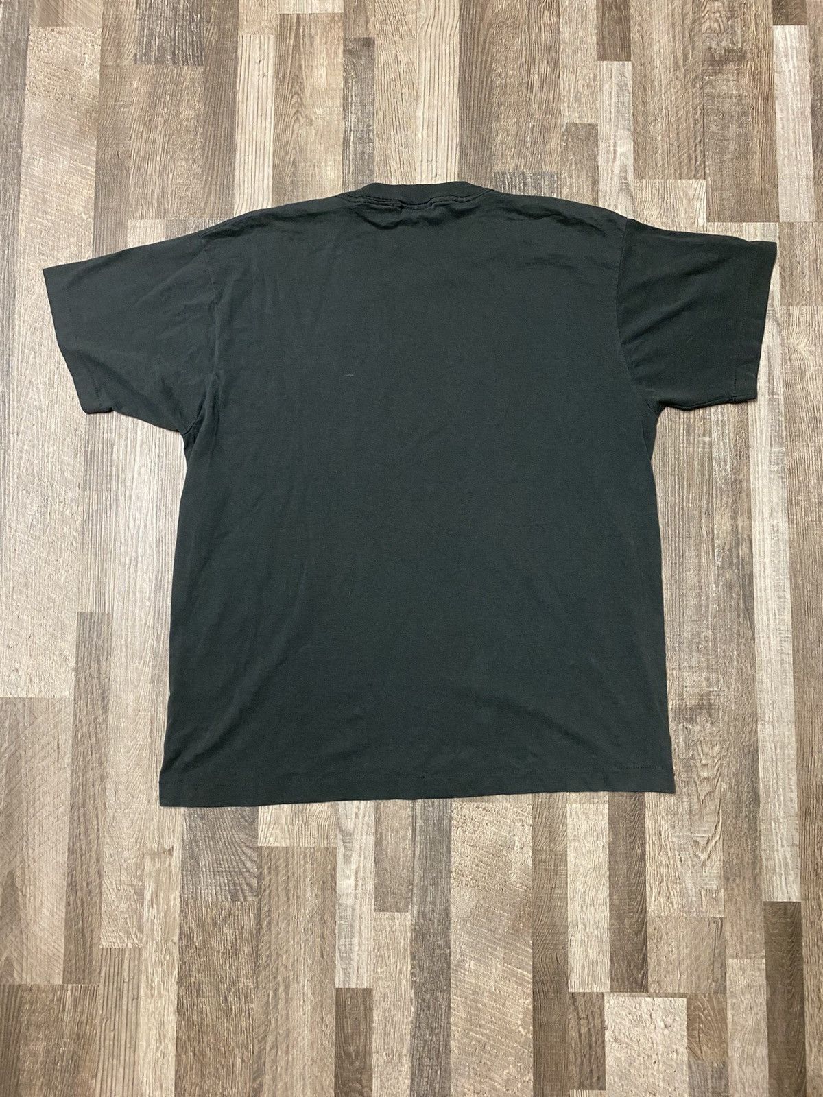 Vintage Vintage 80’s DARE Single Stitch Made in USA Tee T shirt Size US XL / EU 56 / 4 - 10 Thumbnail