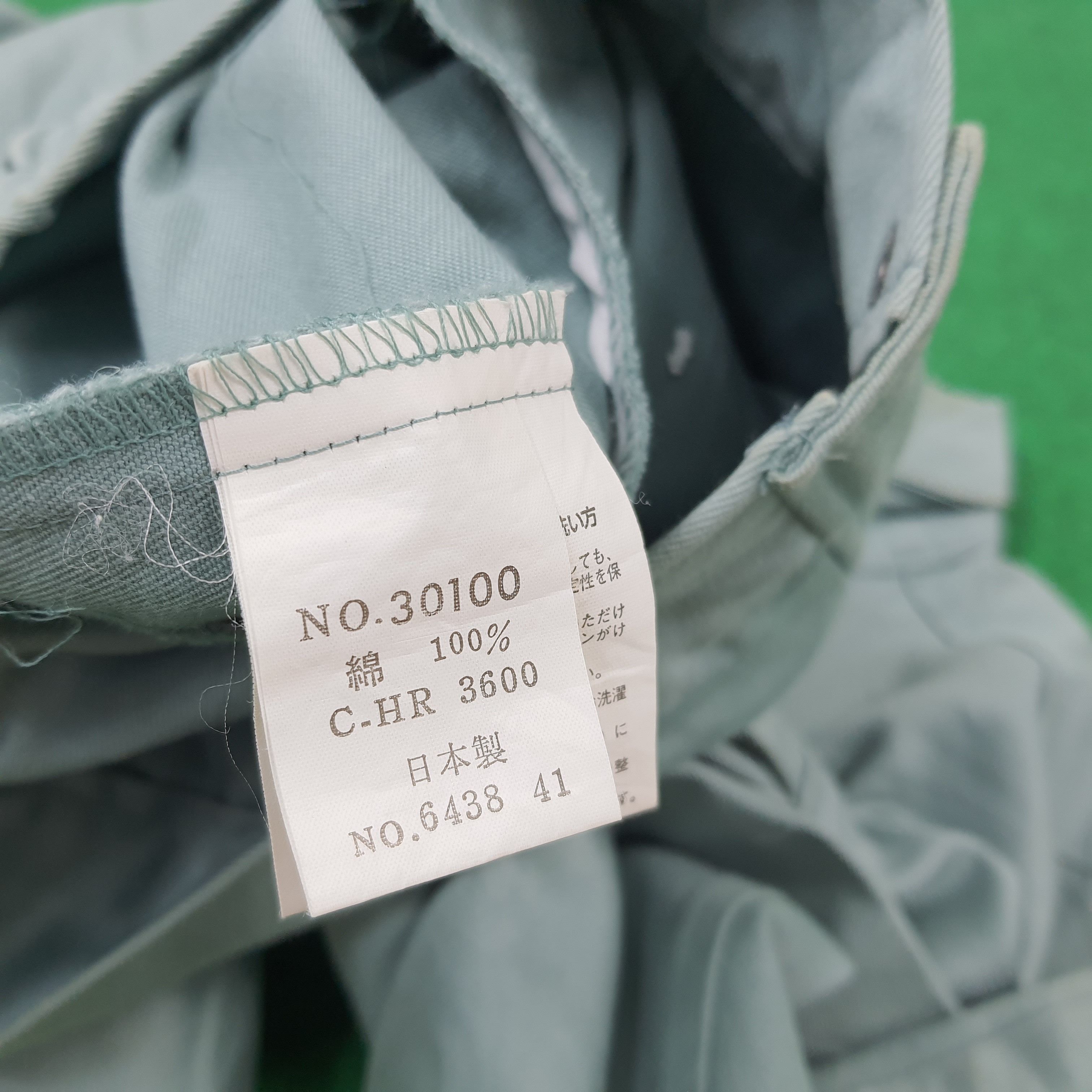 Japanese Brand × Vintage Vintage TRD Toyota Motor Sports Racing Staff Jacket Size US M / EU 48-50 / 2 - 6 Thumbnail